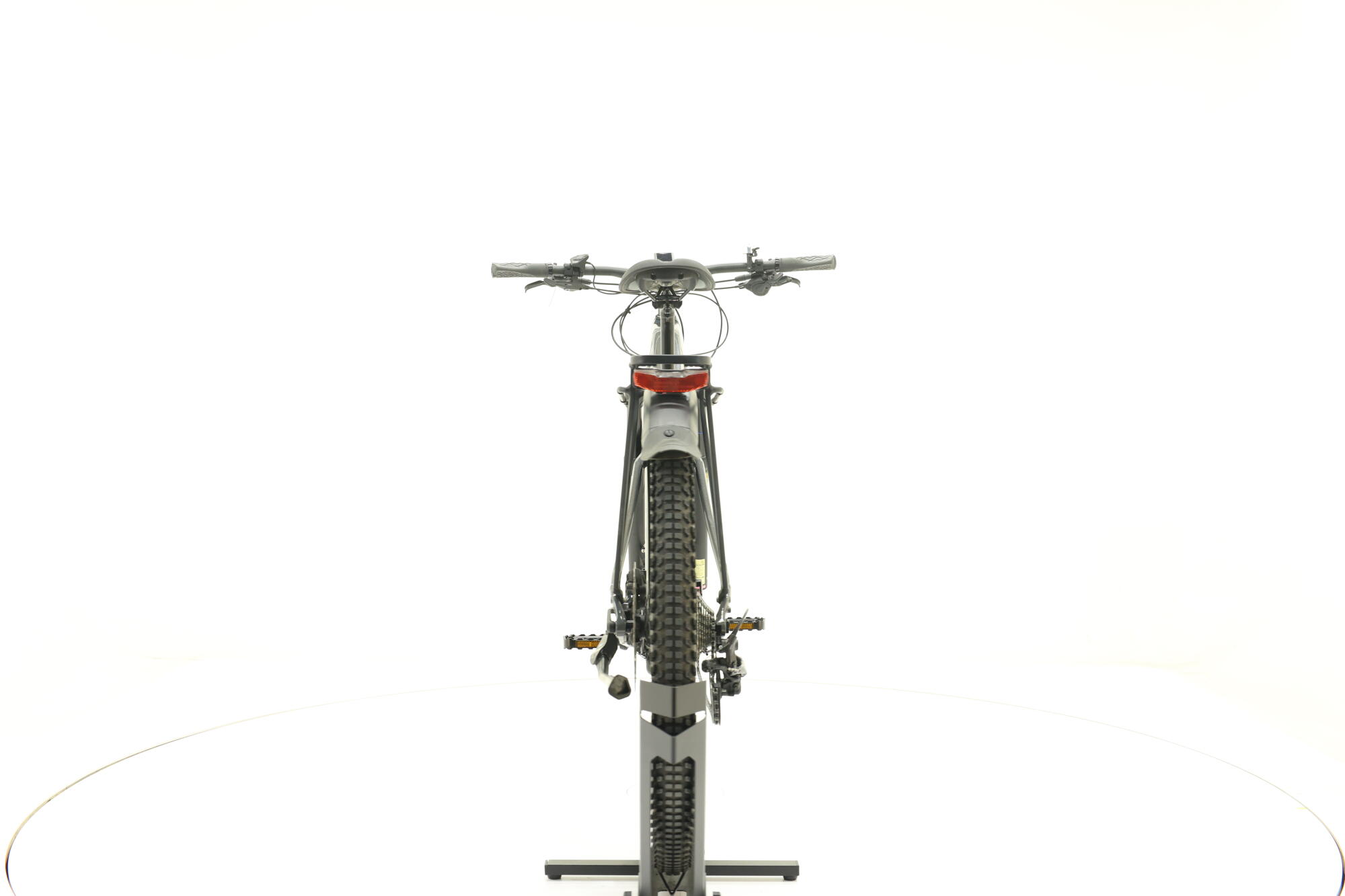 Trek Powerfly 7 Equipped, 47 cm, 180-189 cm, 2023, 8317 km – Bild 4 von 5