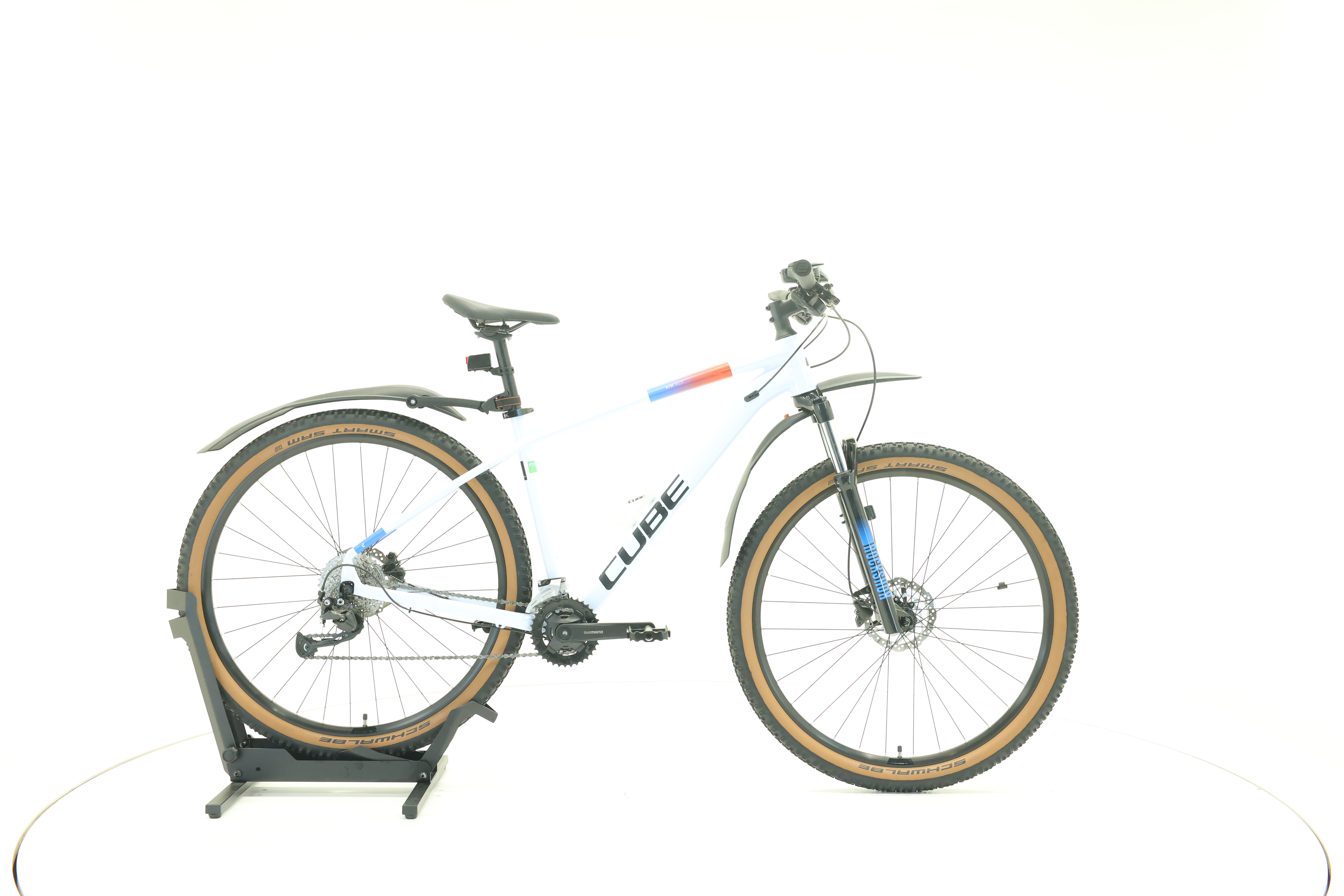 Cube Aim SLX, L, 170-179 cm, 2023, 0 km – Bild 1 von 24