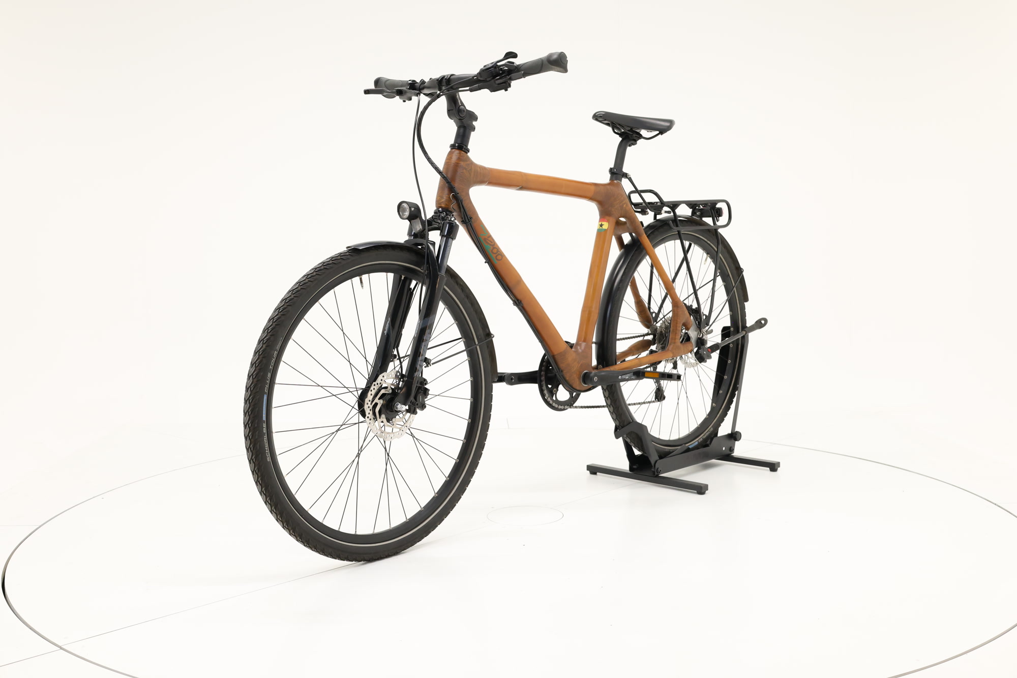 my Boo my Tano, 58 cm, 180-189 cm, 2022, 0 km – Bild 2 von 24