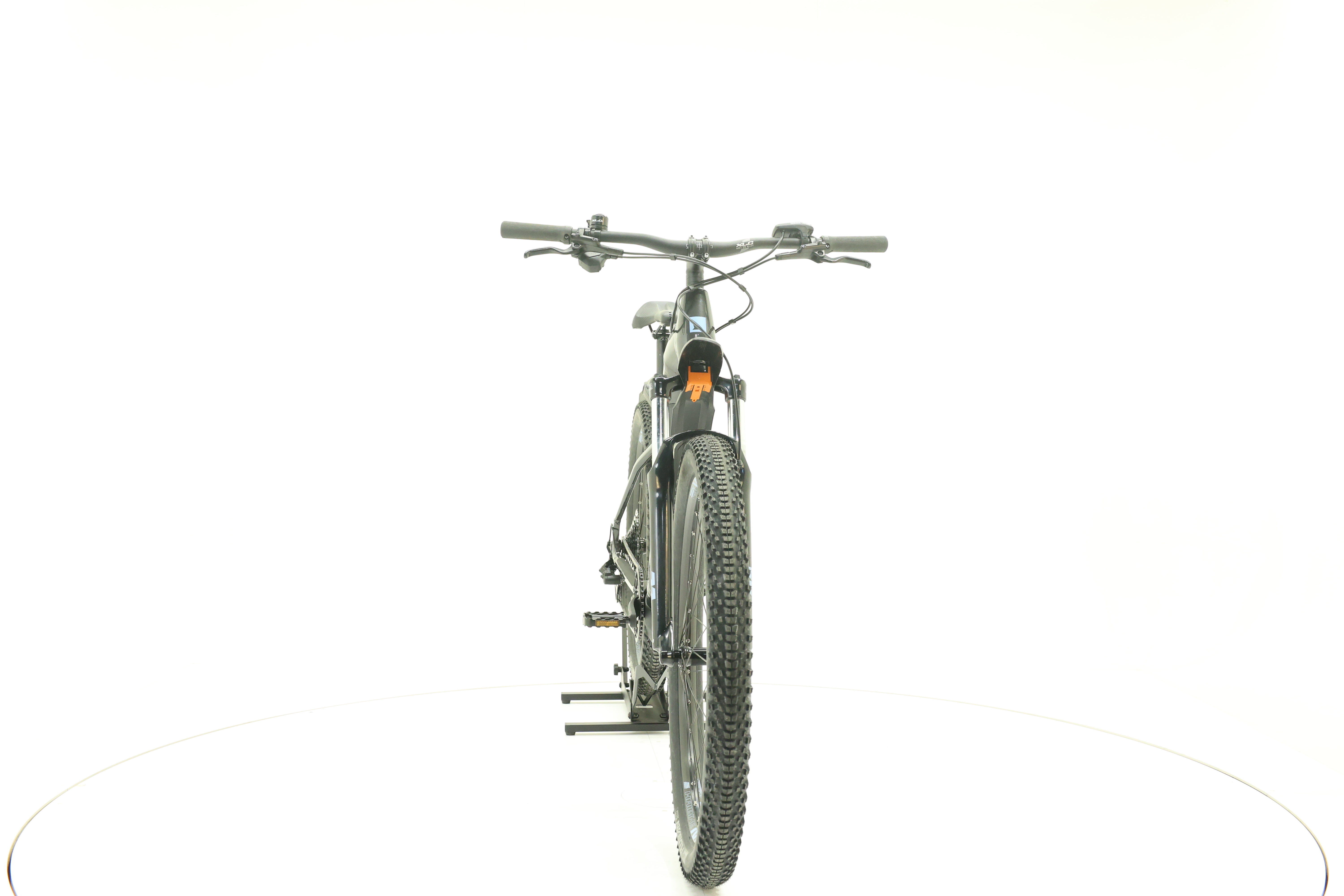 Haibike Alltrack 5