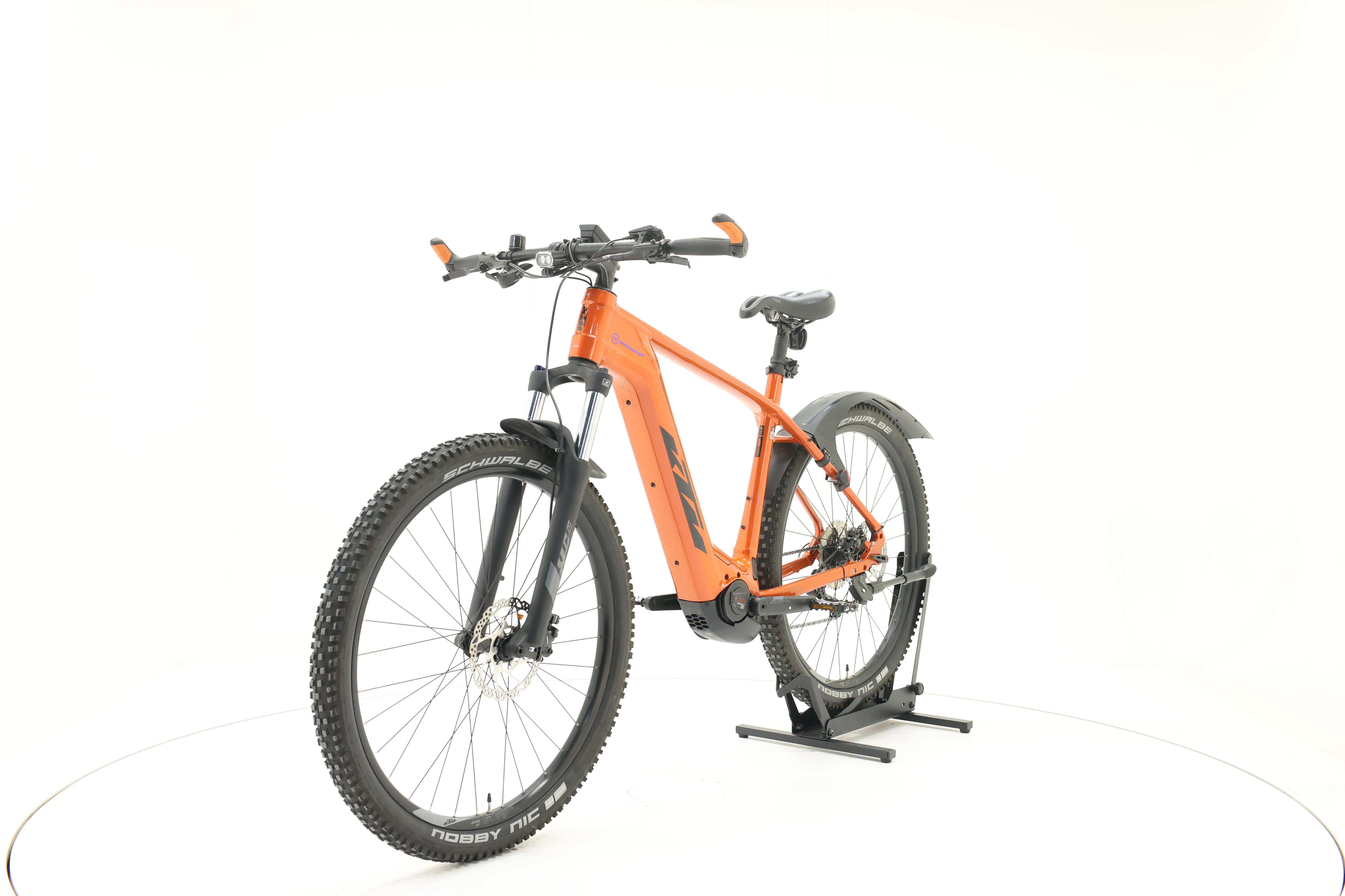 KTM Macina Team 793