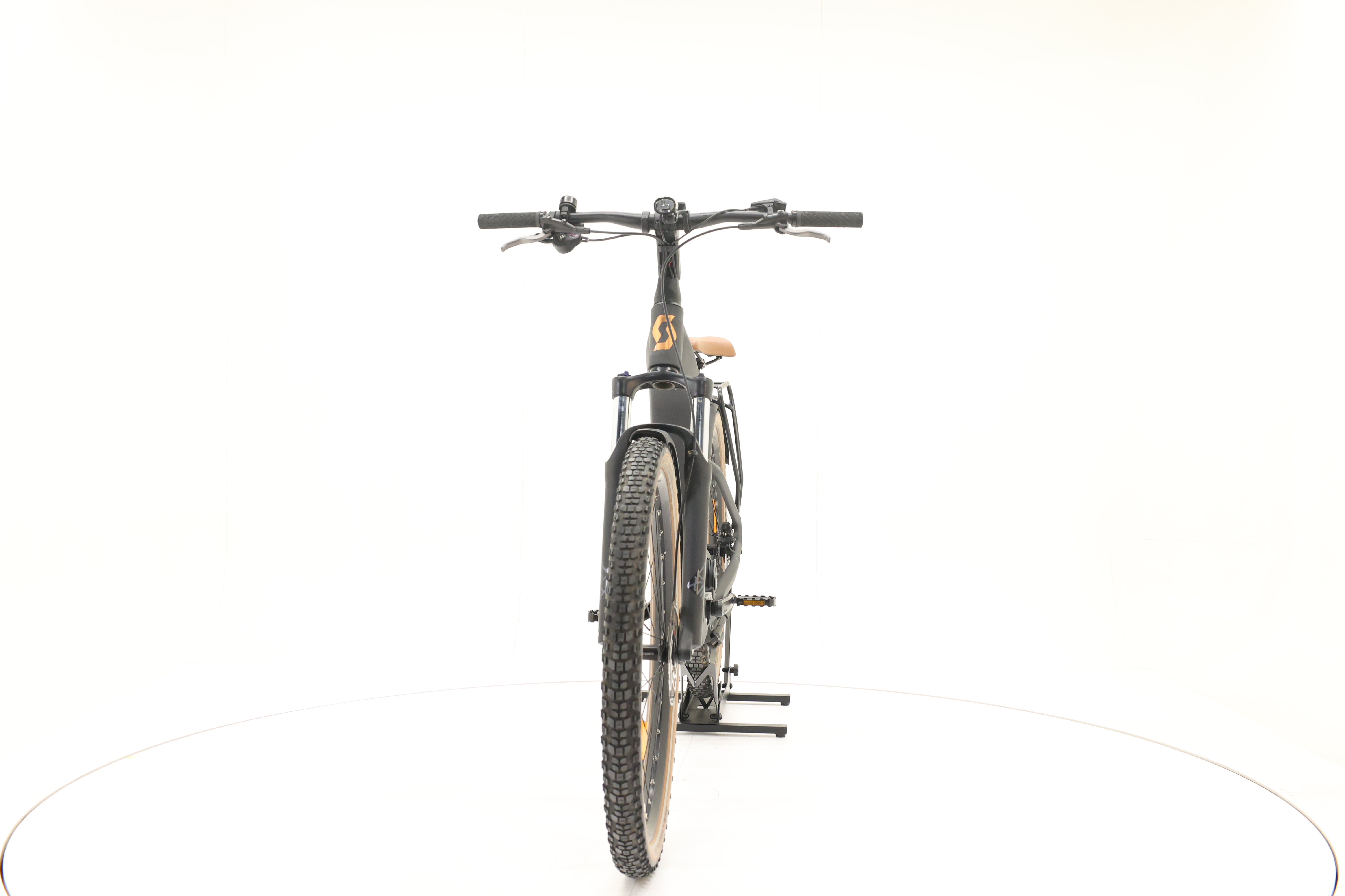 Scott AXIS, S, 160-169 cm, 2024, 3679 km – Bild 4 von 29