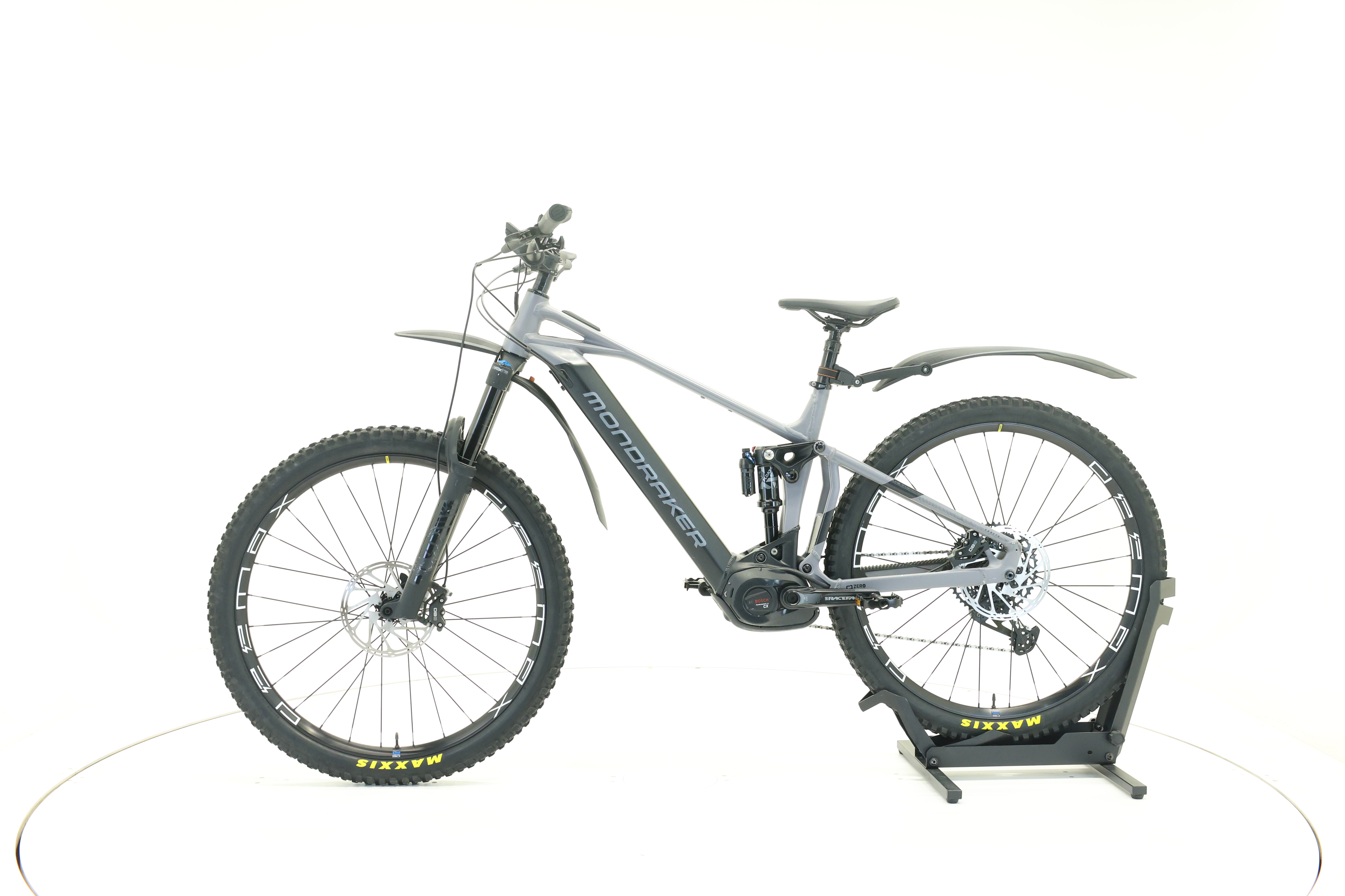 Mondraker CRAFTY R