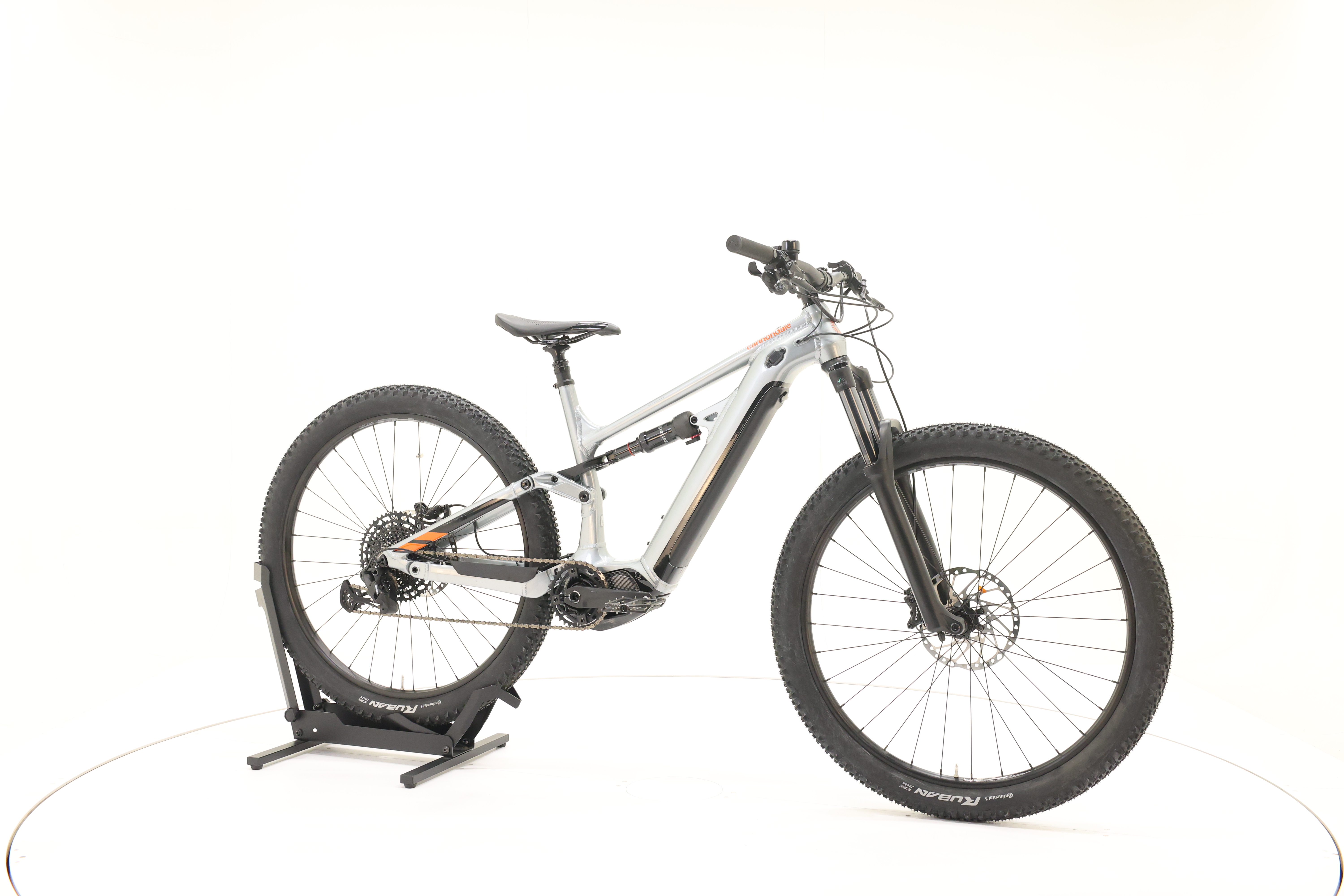 Cannondale Moterra Neo 4, M, 170-179 cm, 2024, 1727 km – Bild 22 von 29