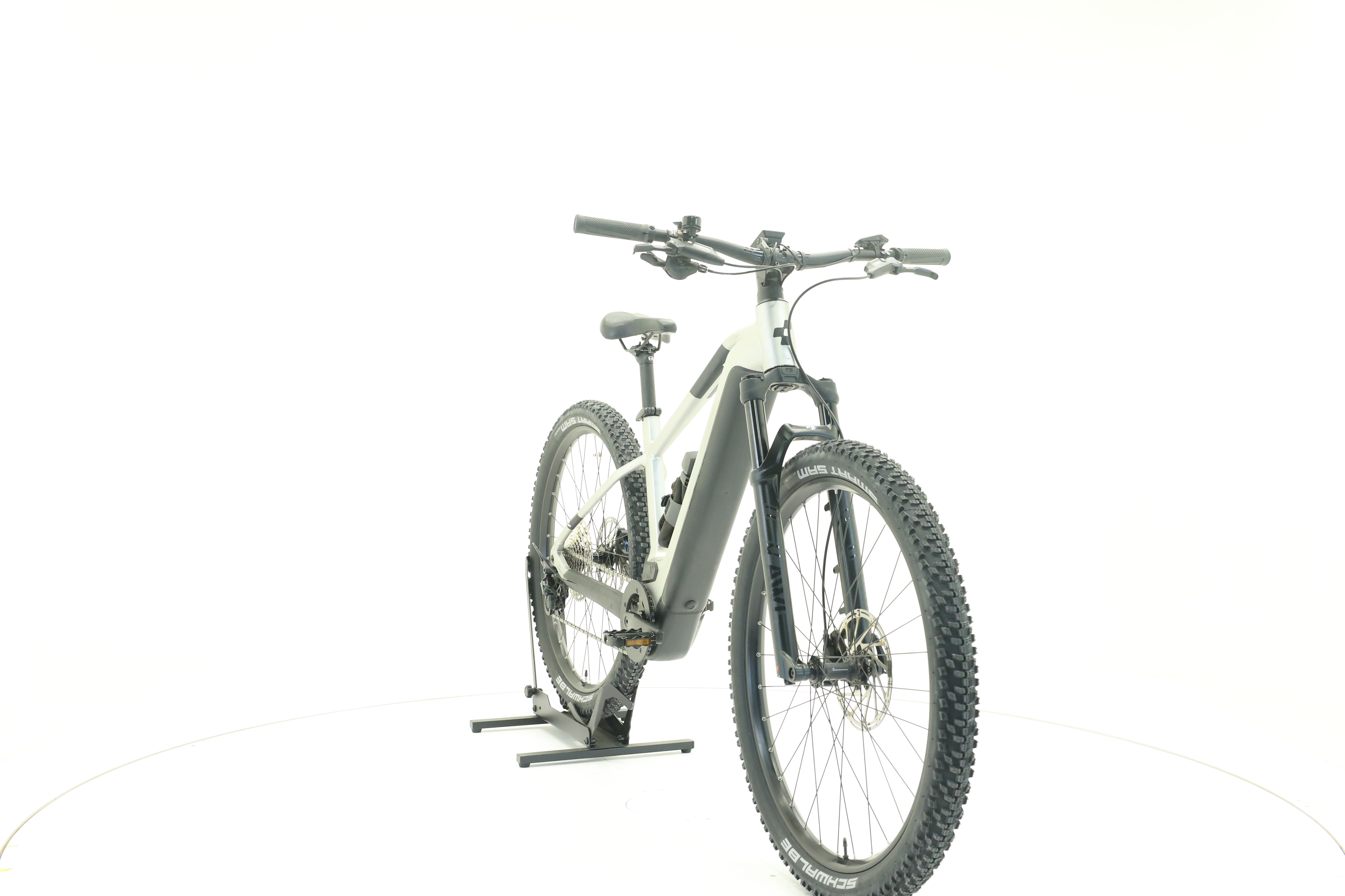 Cube Reaction Hyb.SLX 750, L, 170-179 cm, 2023, 6571 km – Bild 28 von 30
