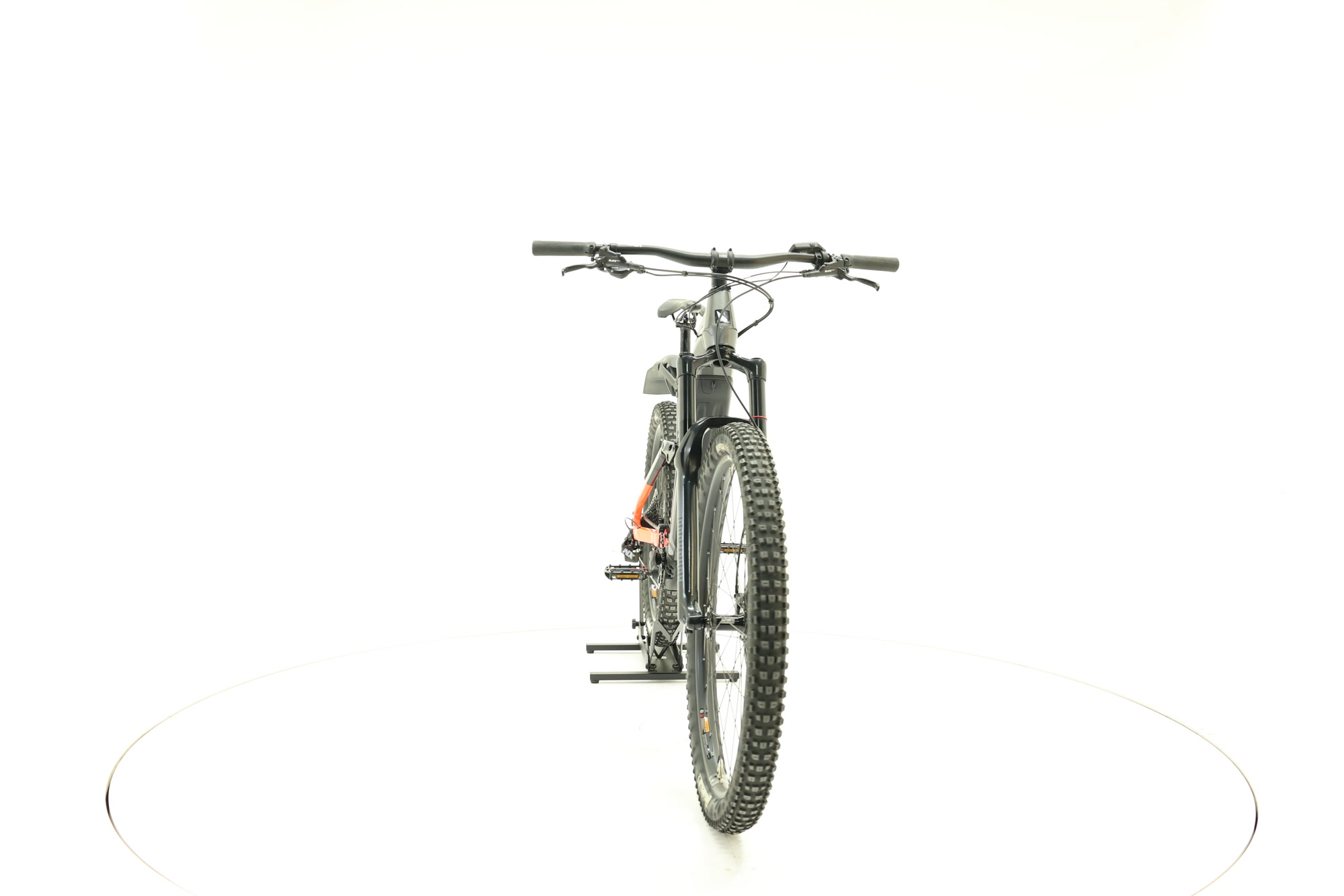 Haibike All Mountain 4