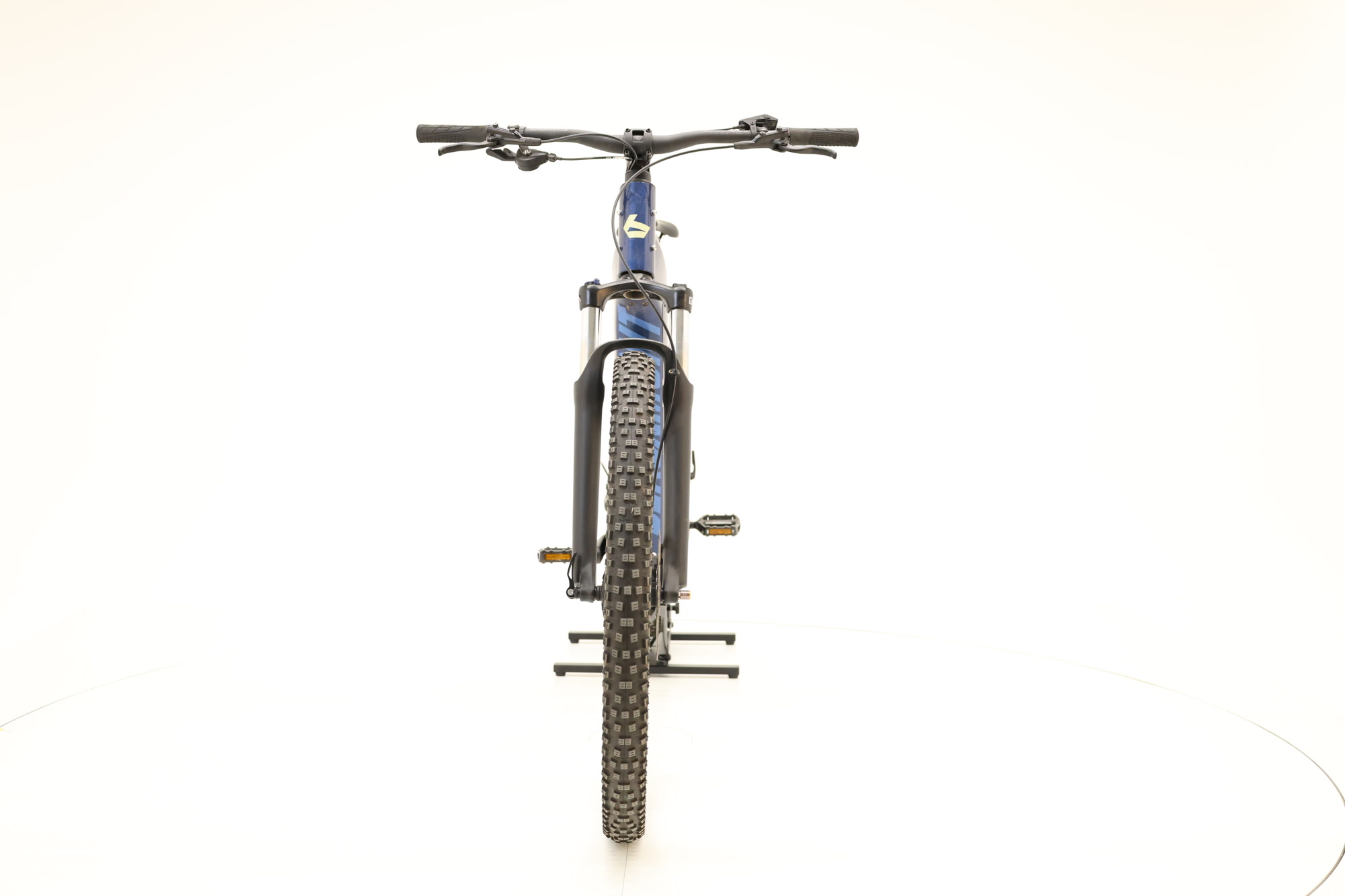 Bergamont E-Revox Premium Sport, 52 cm, 170-179 cm, 2023, 2032 km – Bild 4 von 8