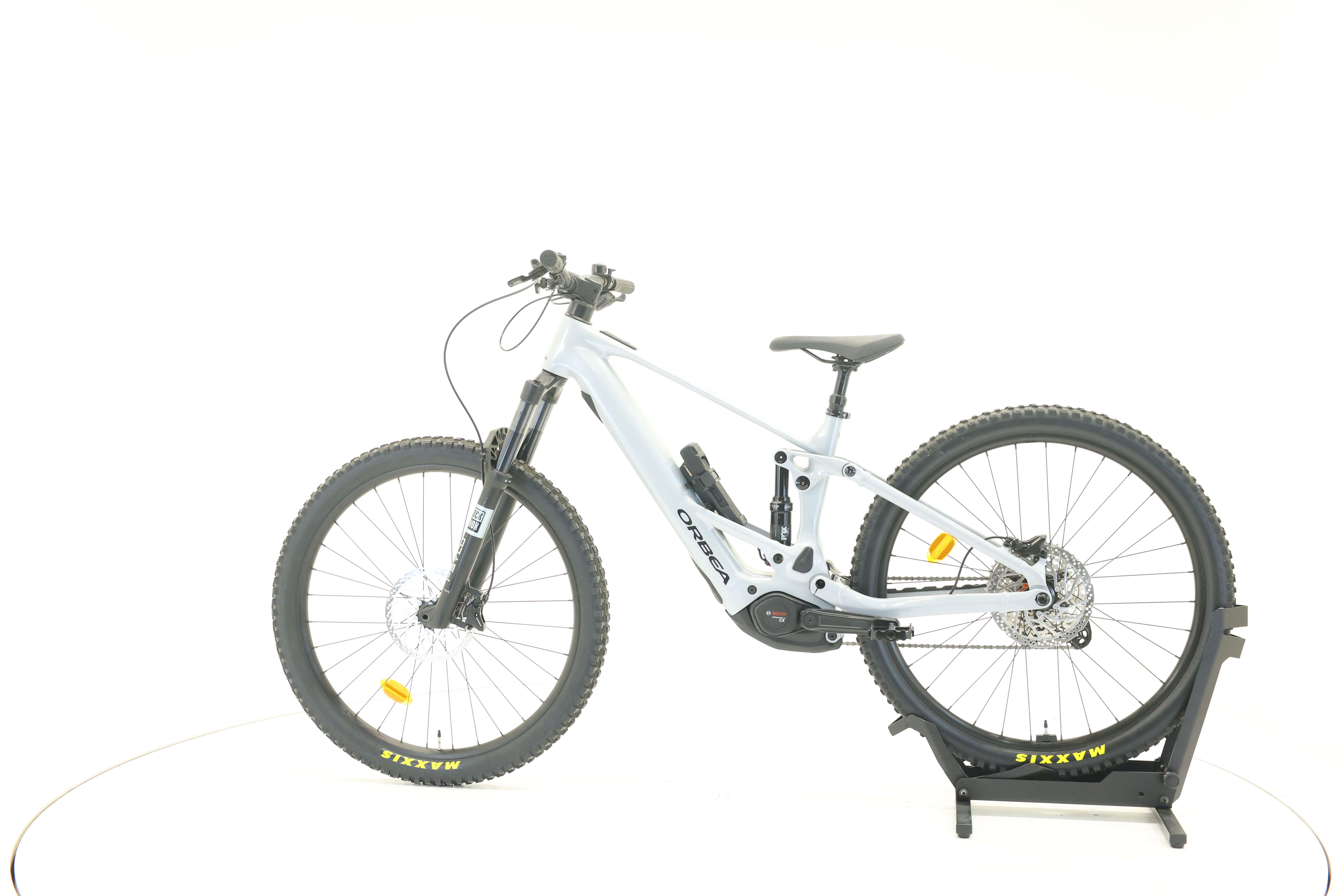 Orbea Wild ST H30, M, 170-179 cm, 2025, 12 km – Bild 3 von 24