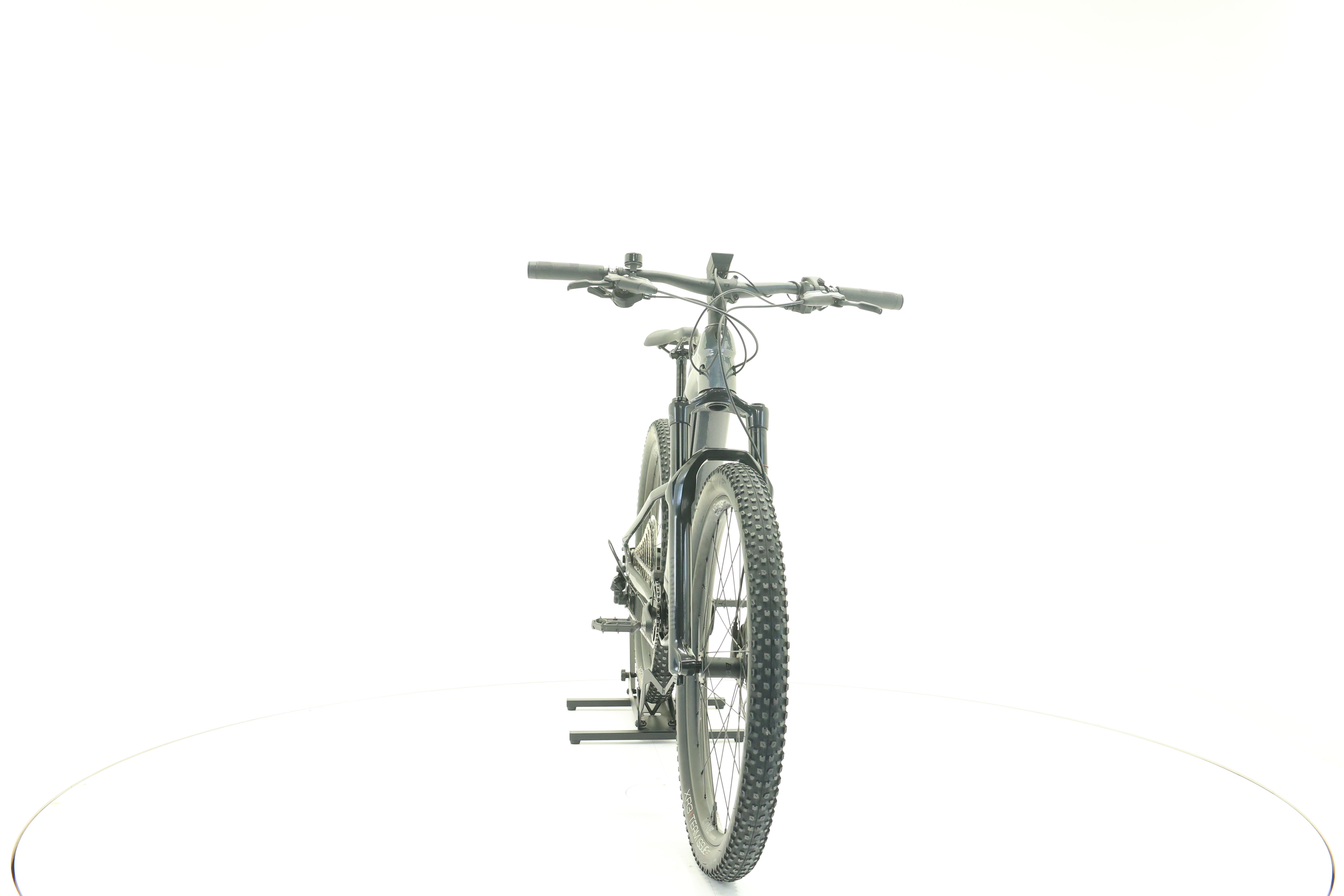 Trek Powerfly 7, S, 160-169 cm, 2023, 874 km – Bild 23 von 24