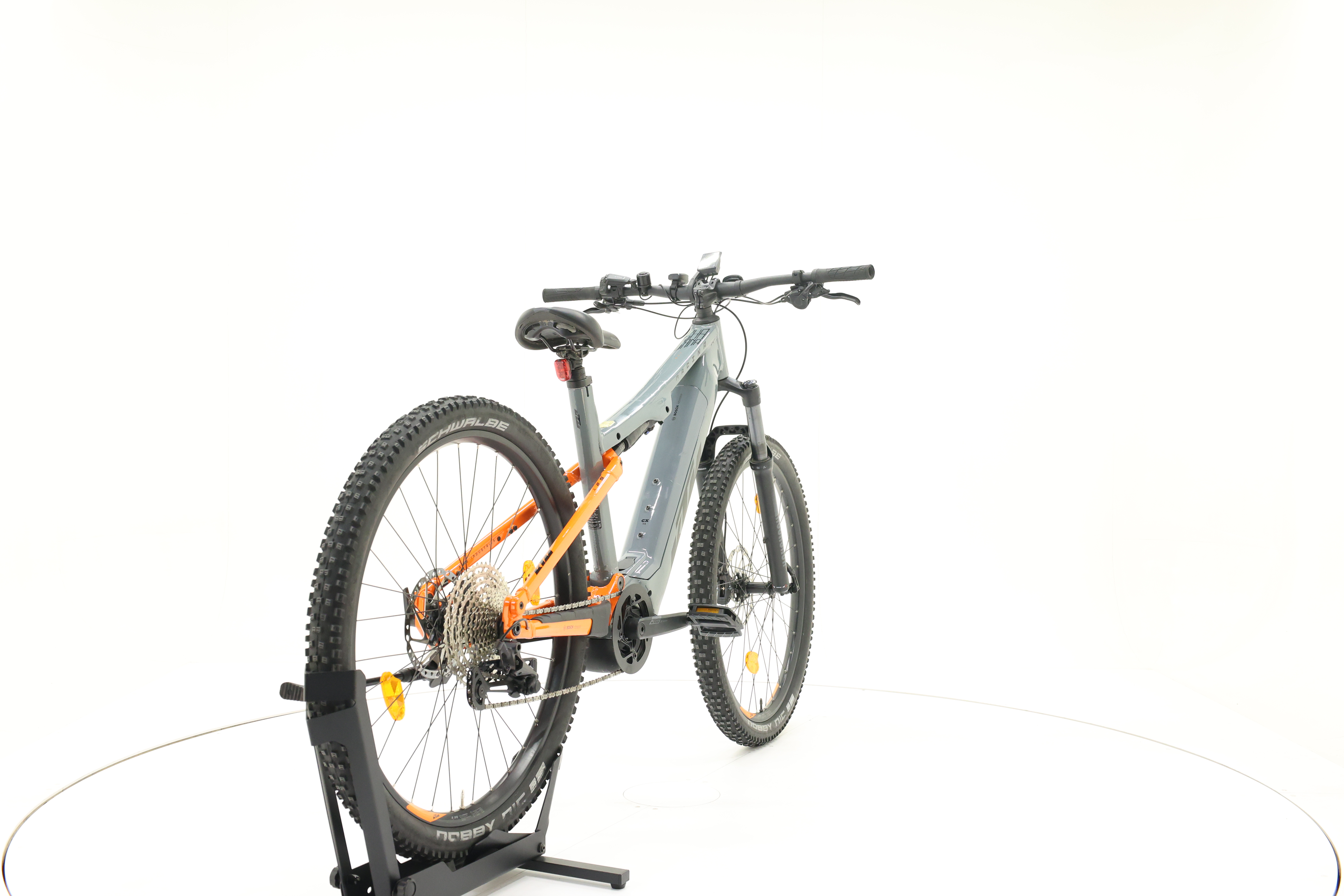 KTM Macina Chacana 1964 LTD, XL, 190-199 cm, 2024, 323.62 km – Bild 11 von 29
