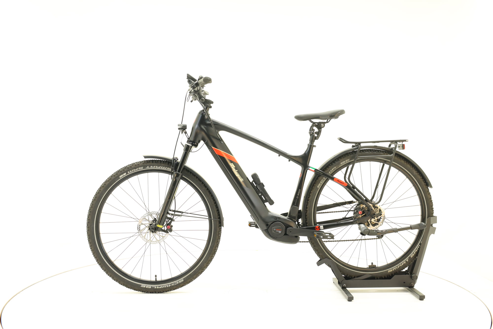 Malaguti Cortina TR 5.2