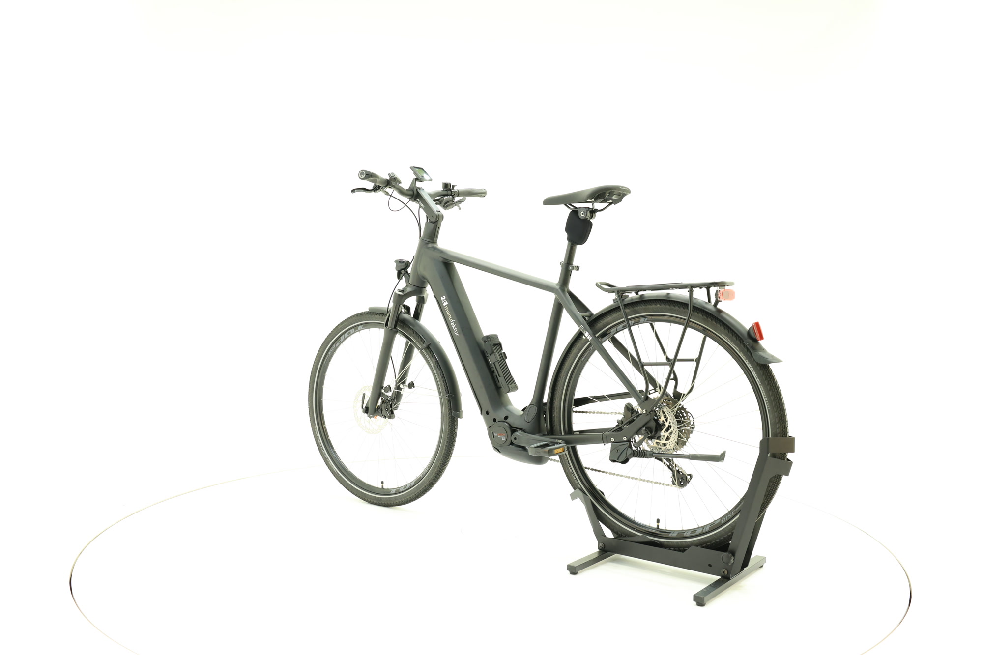 2R Manufaktur ELX 11, 56 cm, 180-189 cm, 2024, 8 km – Bild 2 von 8