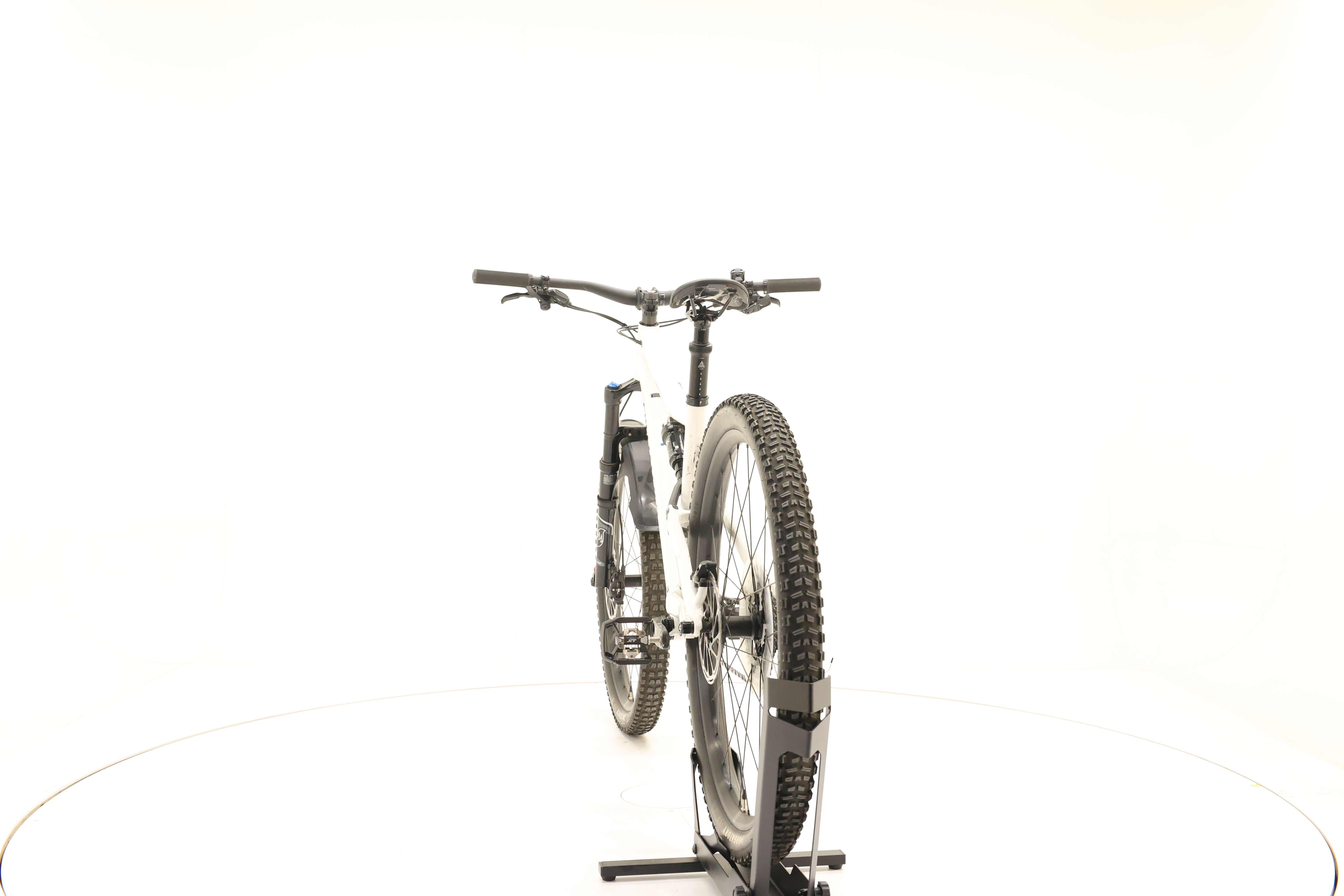 Specialized Stumpjumper Comp Aluminium 29, 44 cm, 170-179 cm, 2024, 0 km – Bild 19 von 24