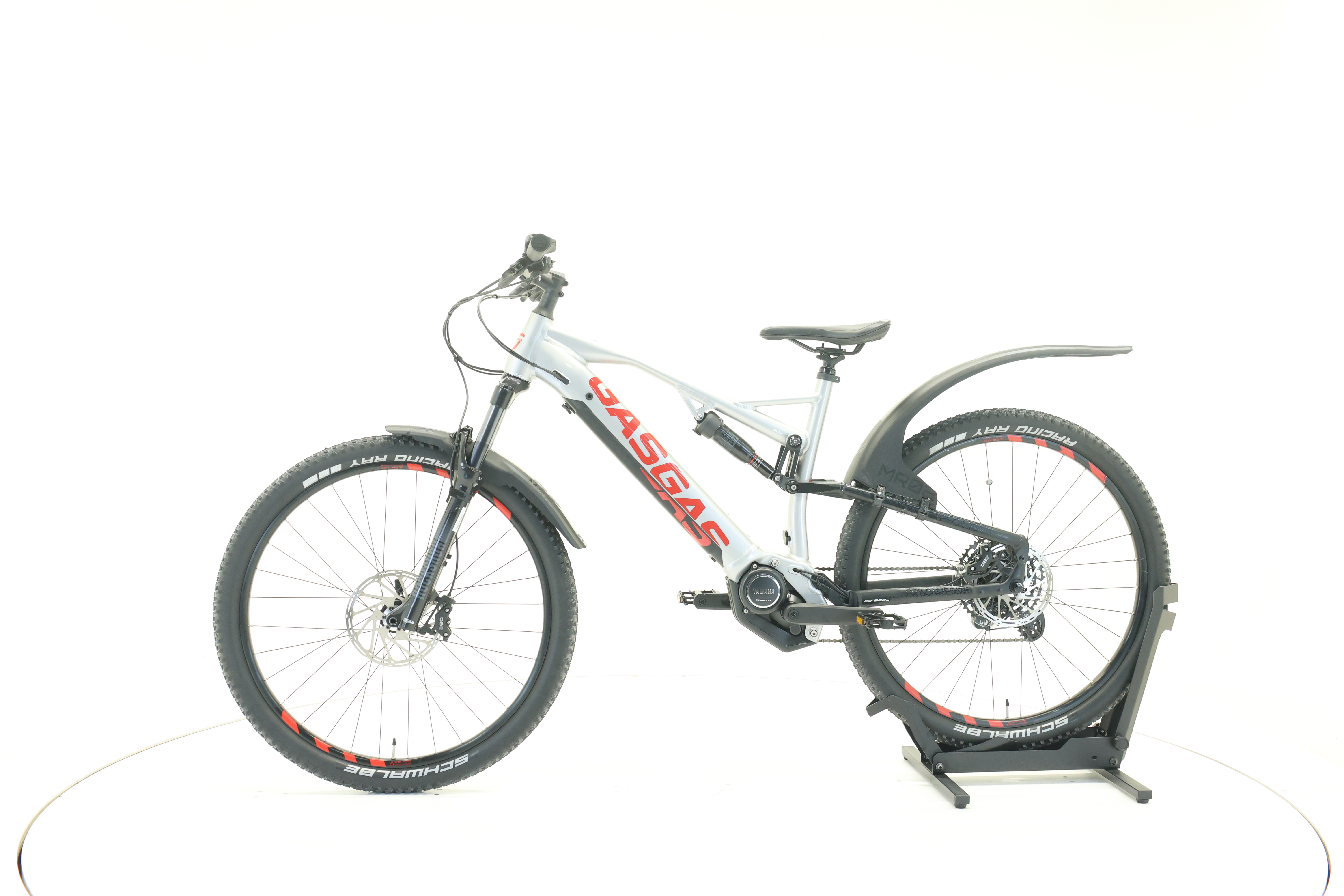 GASGAS TRA 6