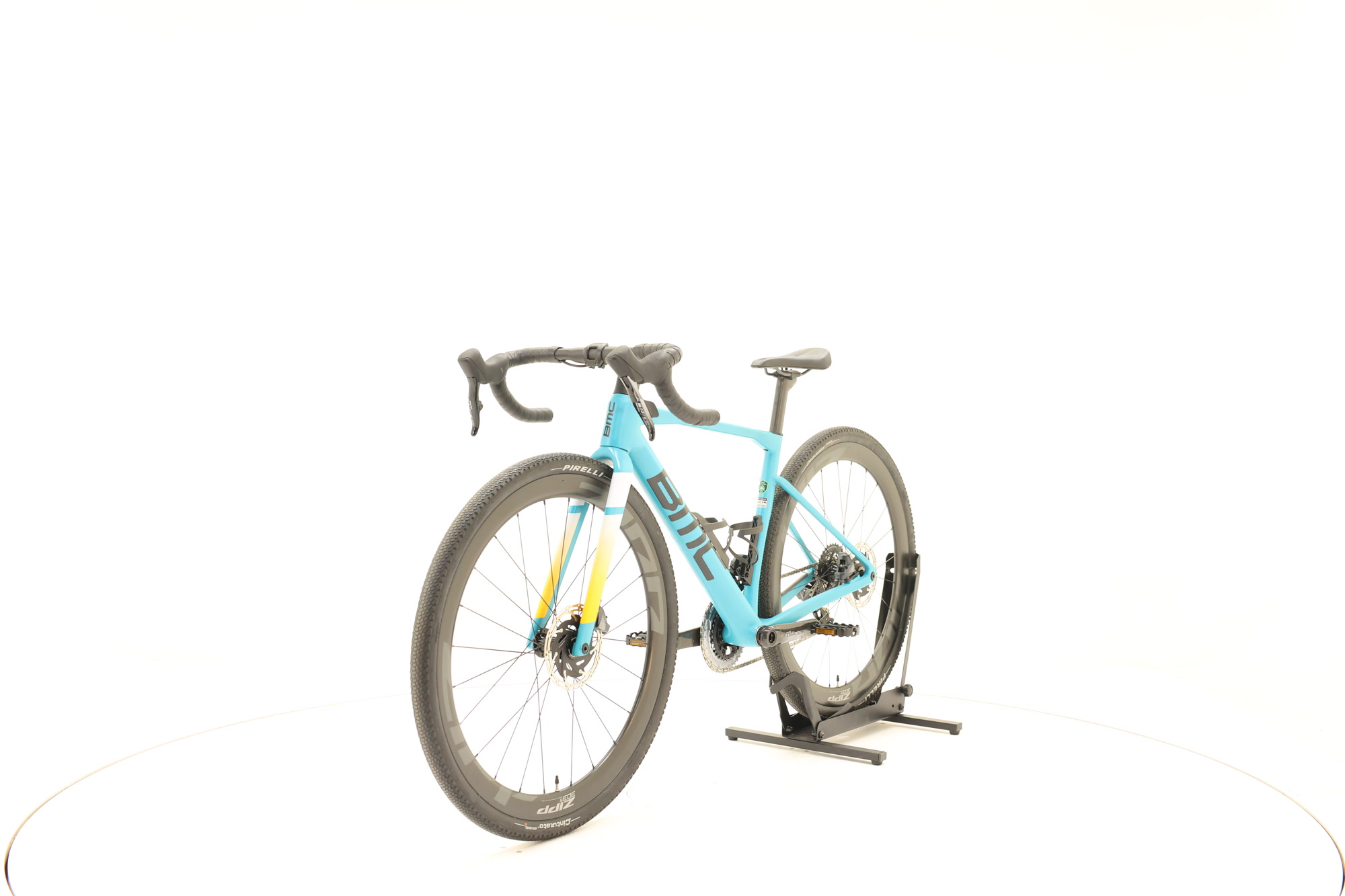 BMC Kaius 01 TWO, 45 cm, 150-159 cm, 2023, 0 km – Bild 1 von 8