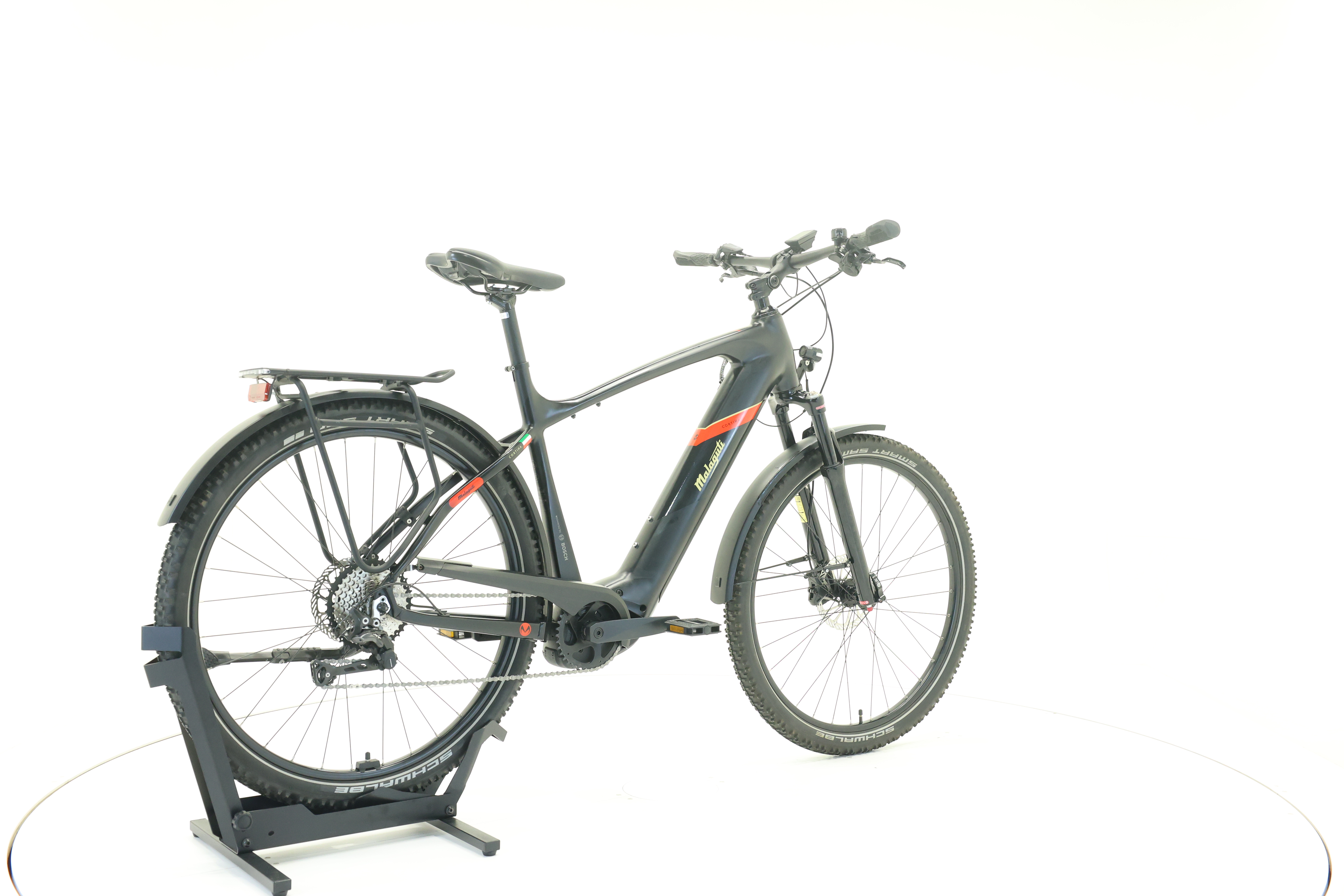Malaguti Cortina, L, 180-189 cm, 2023, 556 km – Bild 19 von 24