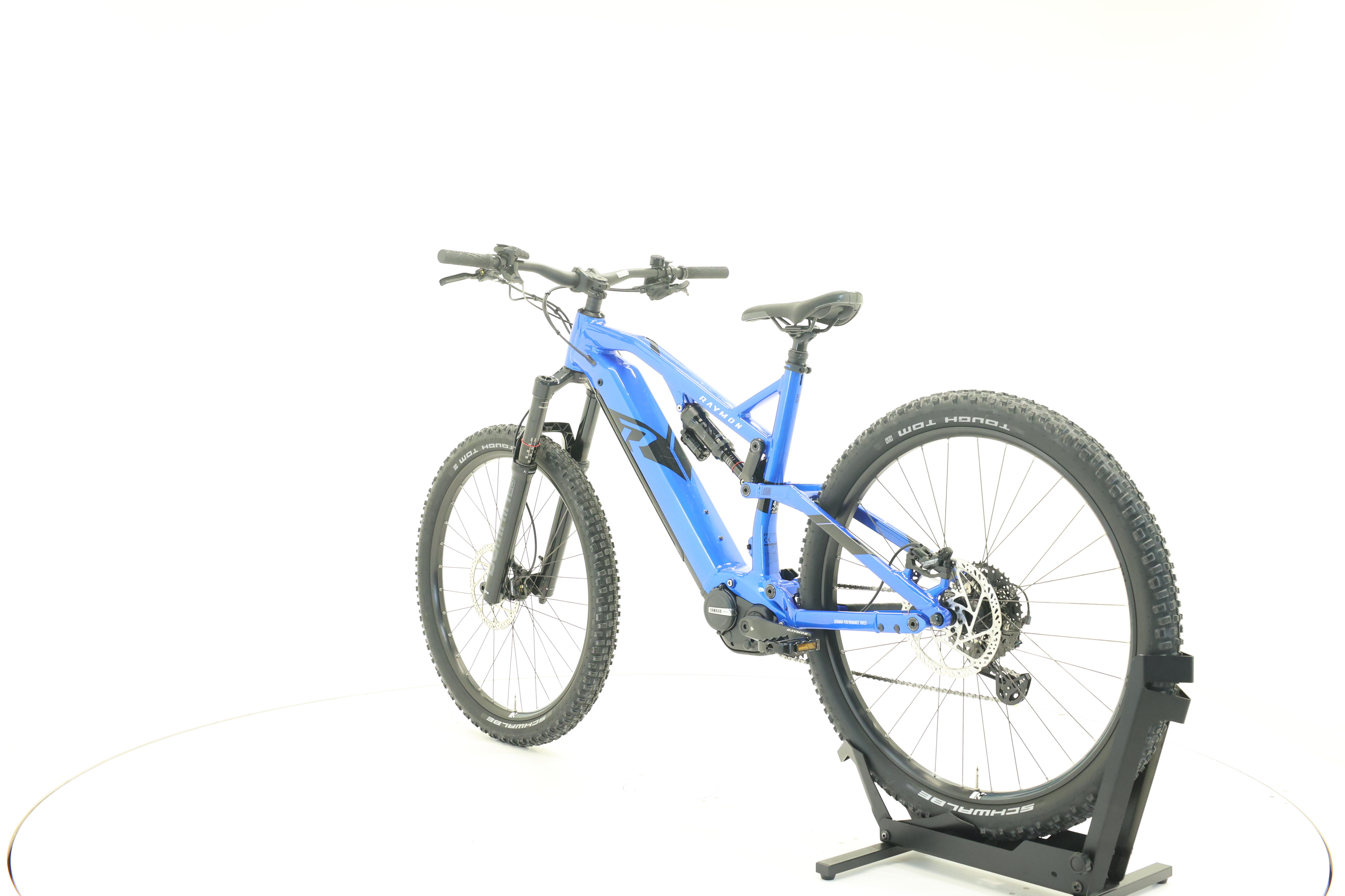 R Raymon Trail Ray 9.0, 50 cm, 160-169 cm, 2023, 1892 km – Bild 20 von 28