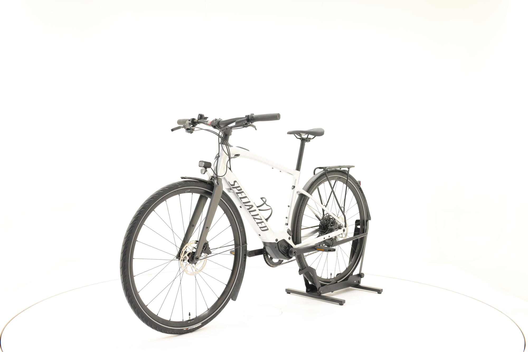 Specialized Vado SL 5.0 Eq, M, 170-179 cm, 2023, 169 km – Bild 1 von 9