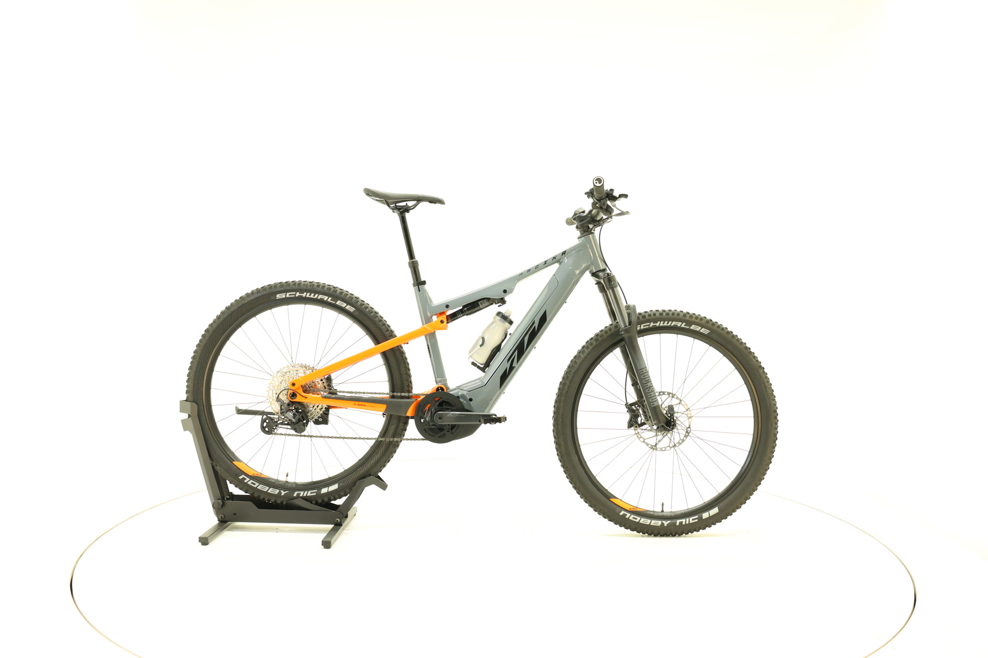 KTM Macana Chacana LTD64, 48 cm, 180-189 cm, 2024, 1572 km – Bild 6 von 8