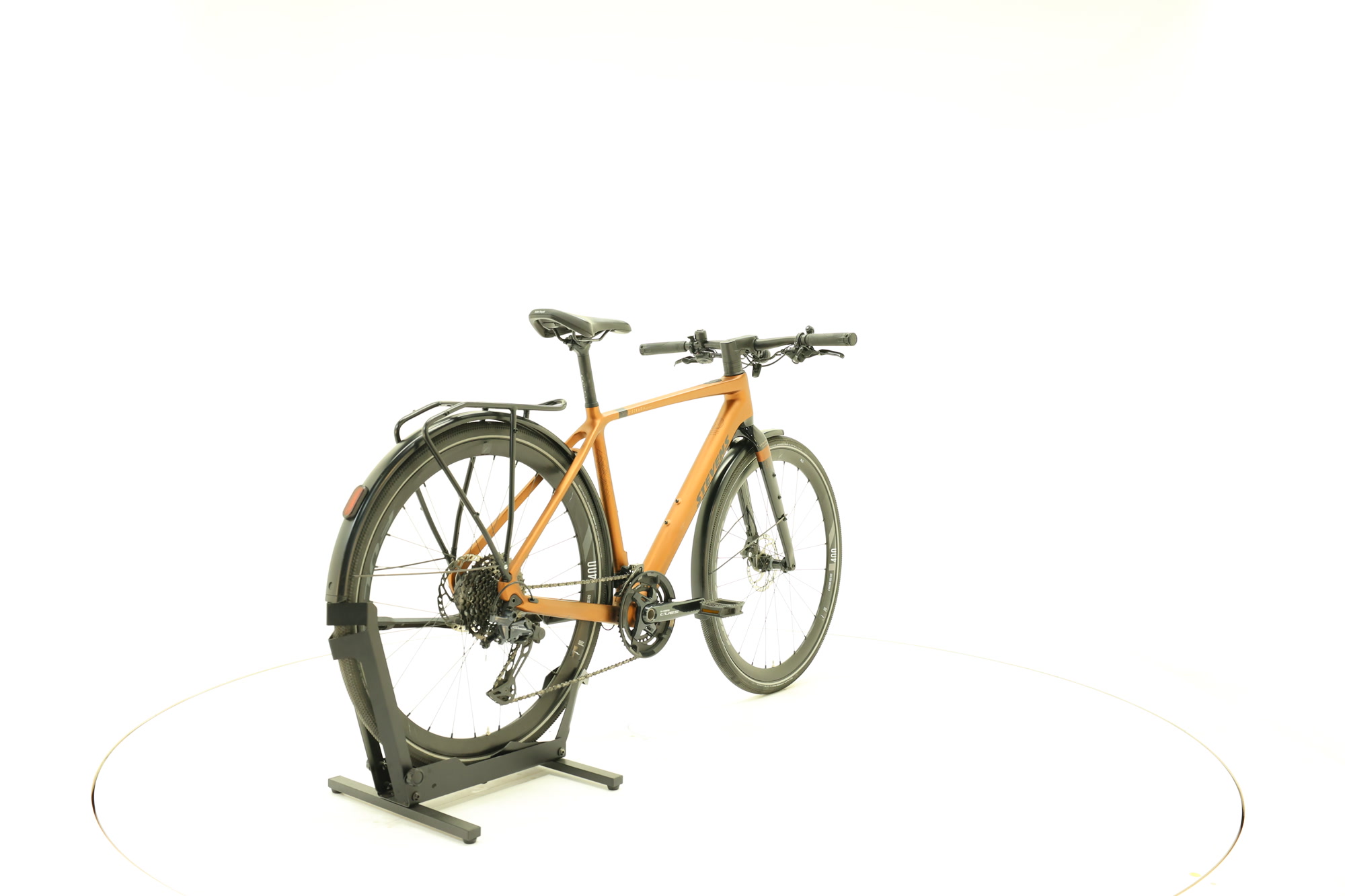 Stevens E-Strada 8.3.4, 53 cm, 170-179 cm, 2024, 0 km – Bild 4 von 15