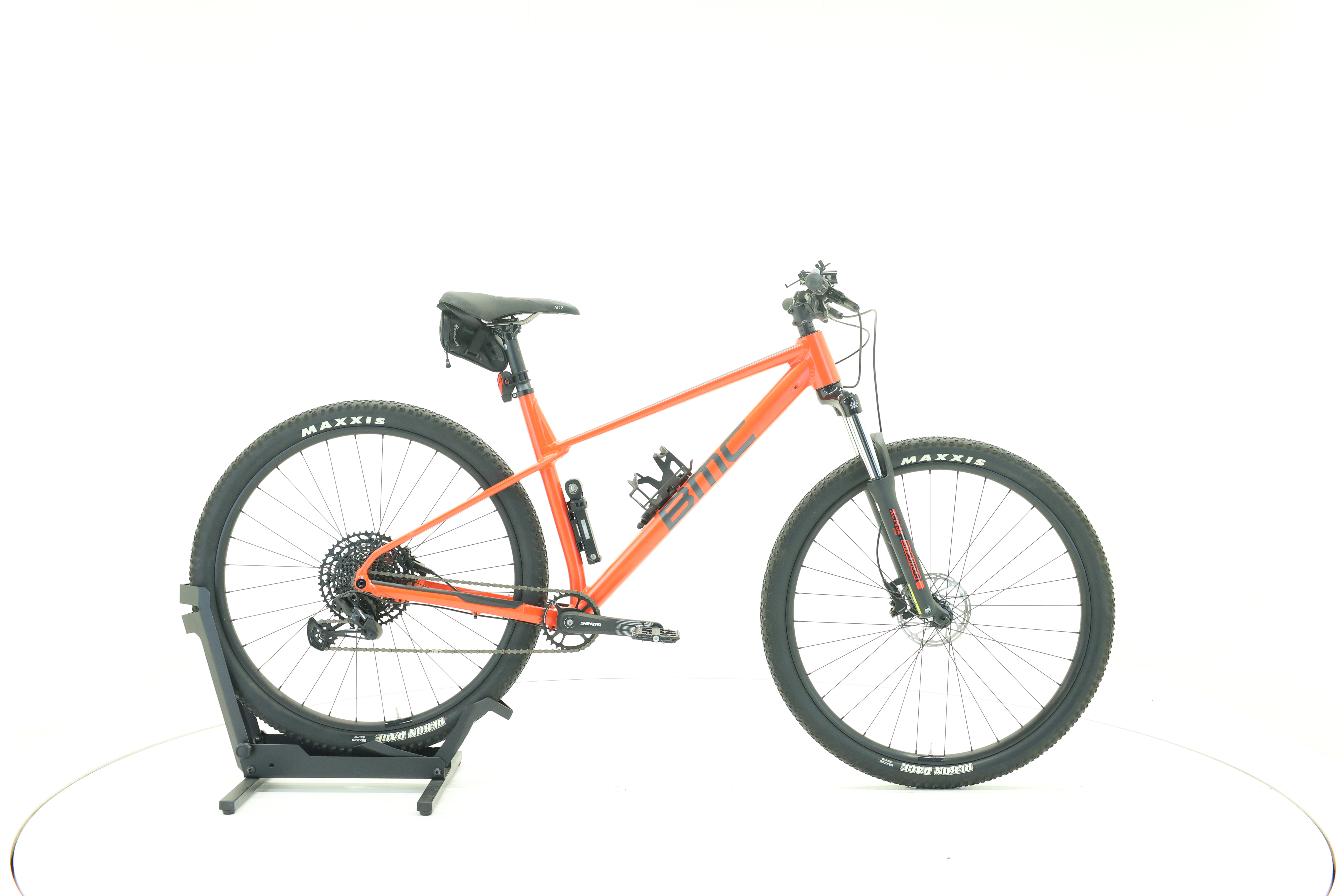 BMC TS AL FOUR  Two Stroke AL, L, 180-189 cm, 2023, 0 km – Bild 1 von 40