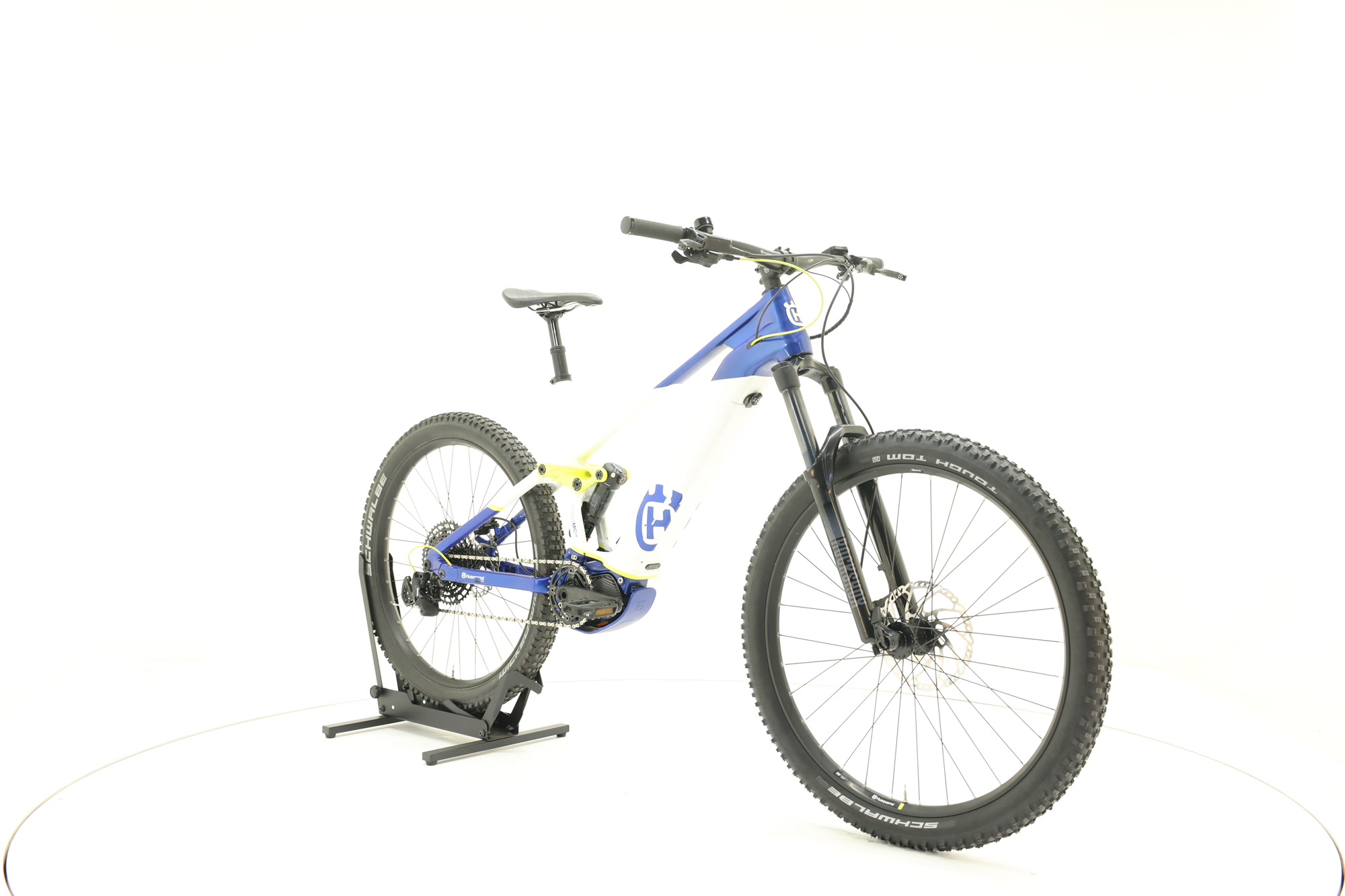 Husqvarna E-Bicycles MC LE, L, 170-179 cm, 2022, 7865 km – Bild 5 von 23