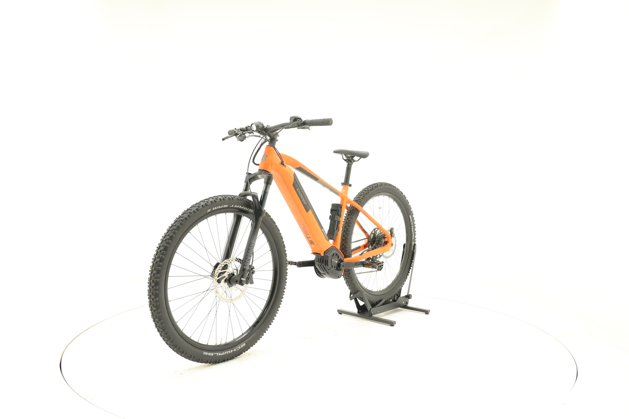 CARVER Strict E.440