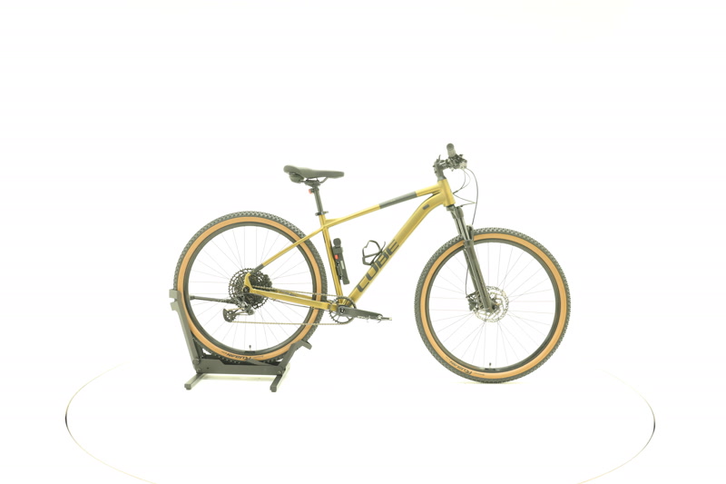 Cube Acid 29, 47 cm, 150-159 cm, 2024, 1 km – Bild 5 von 8