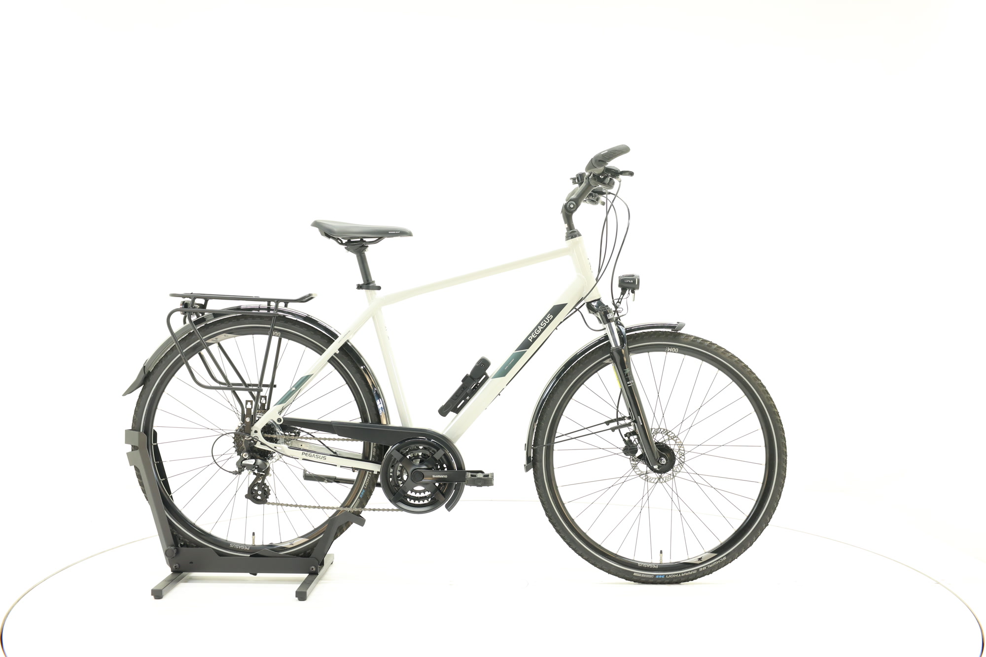 Pegasus Solero SL Disc 24 – Bild 2 von 7