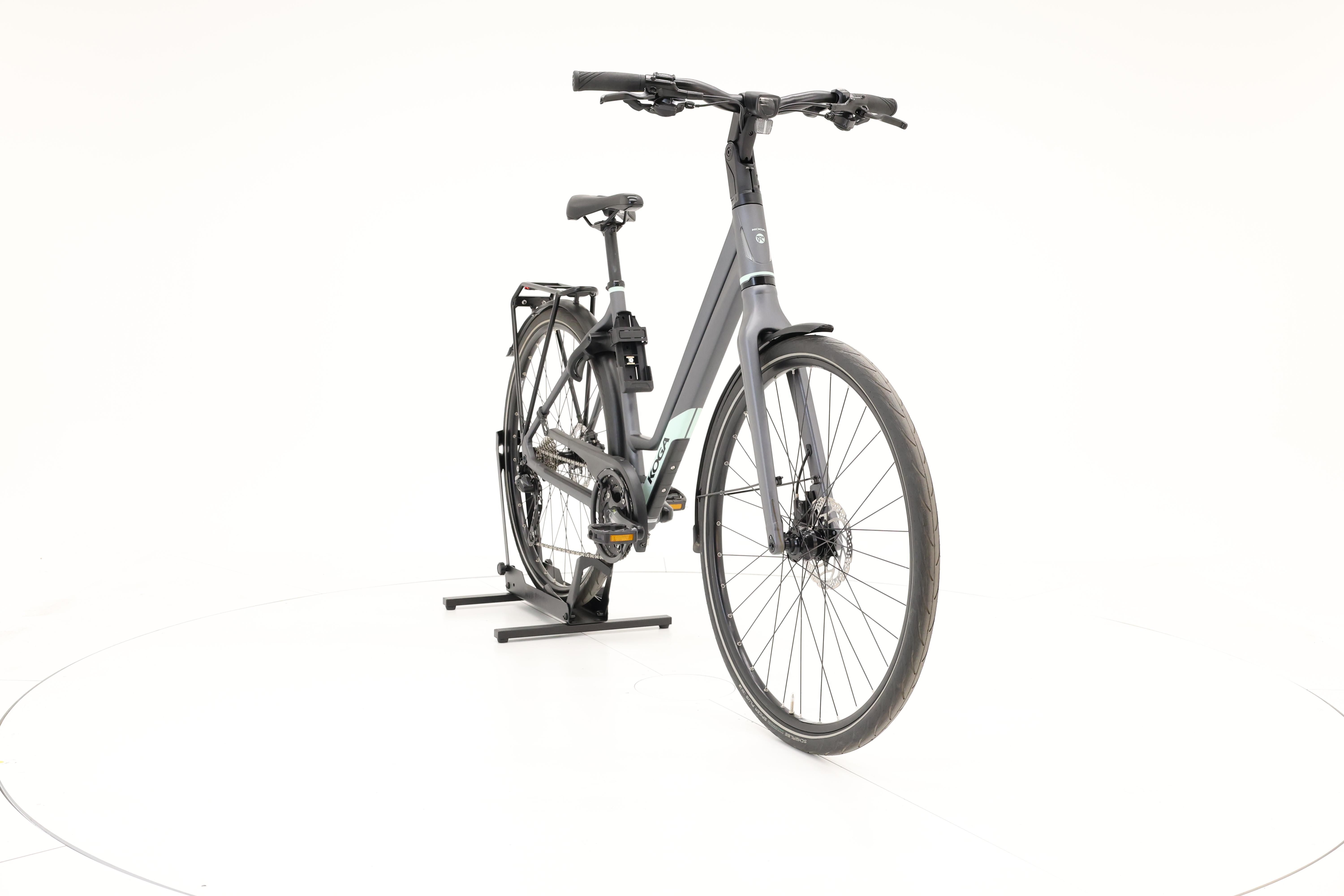 KOGA F3 3.0
