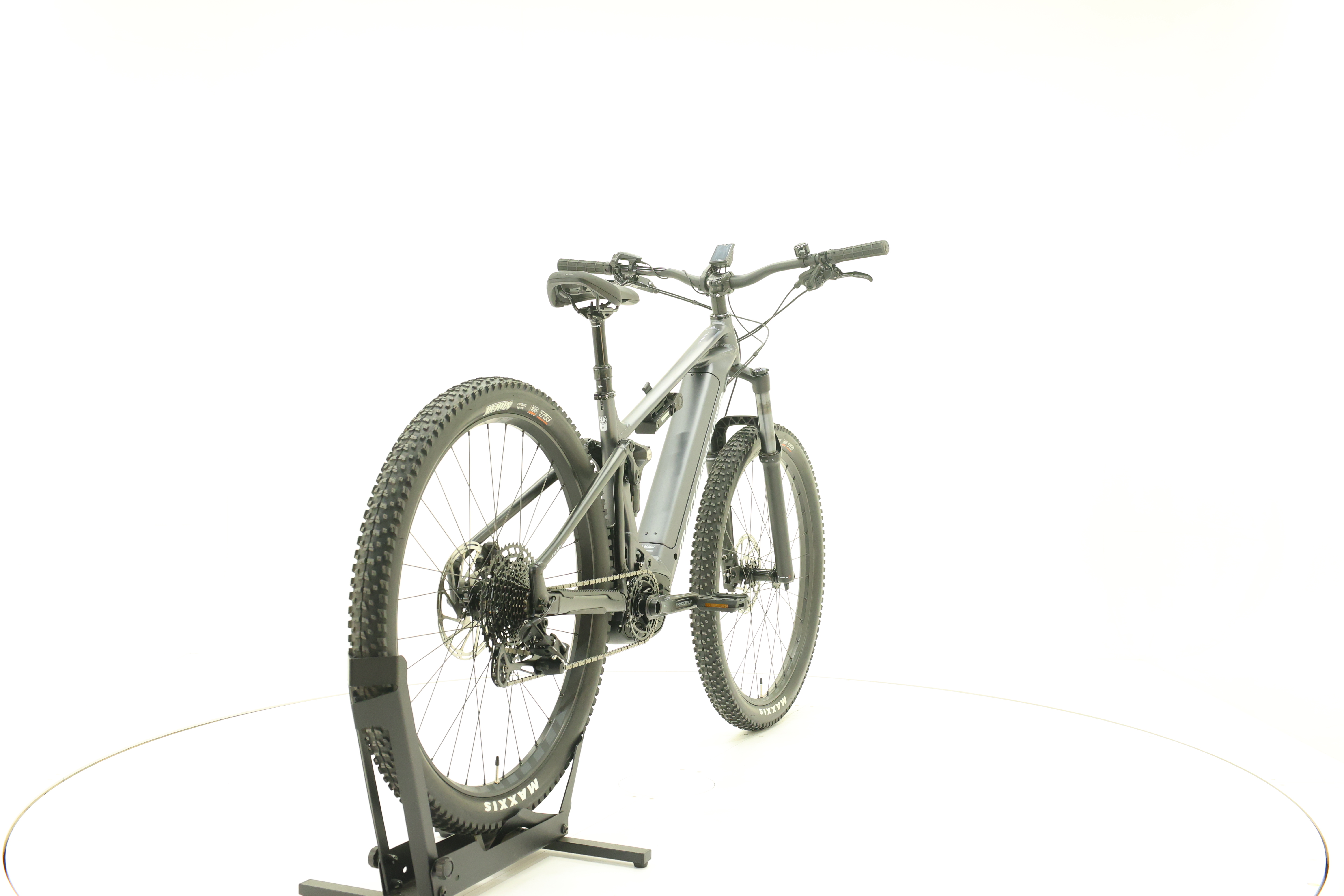 Mondraker Chaser