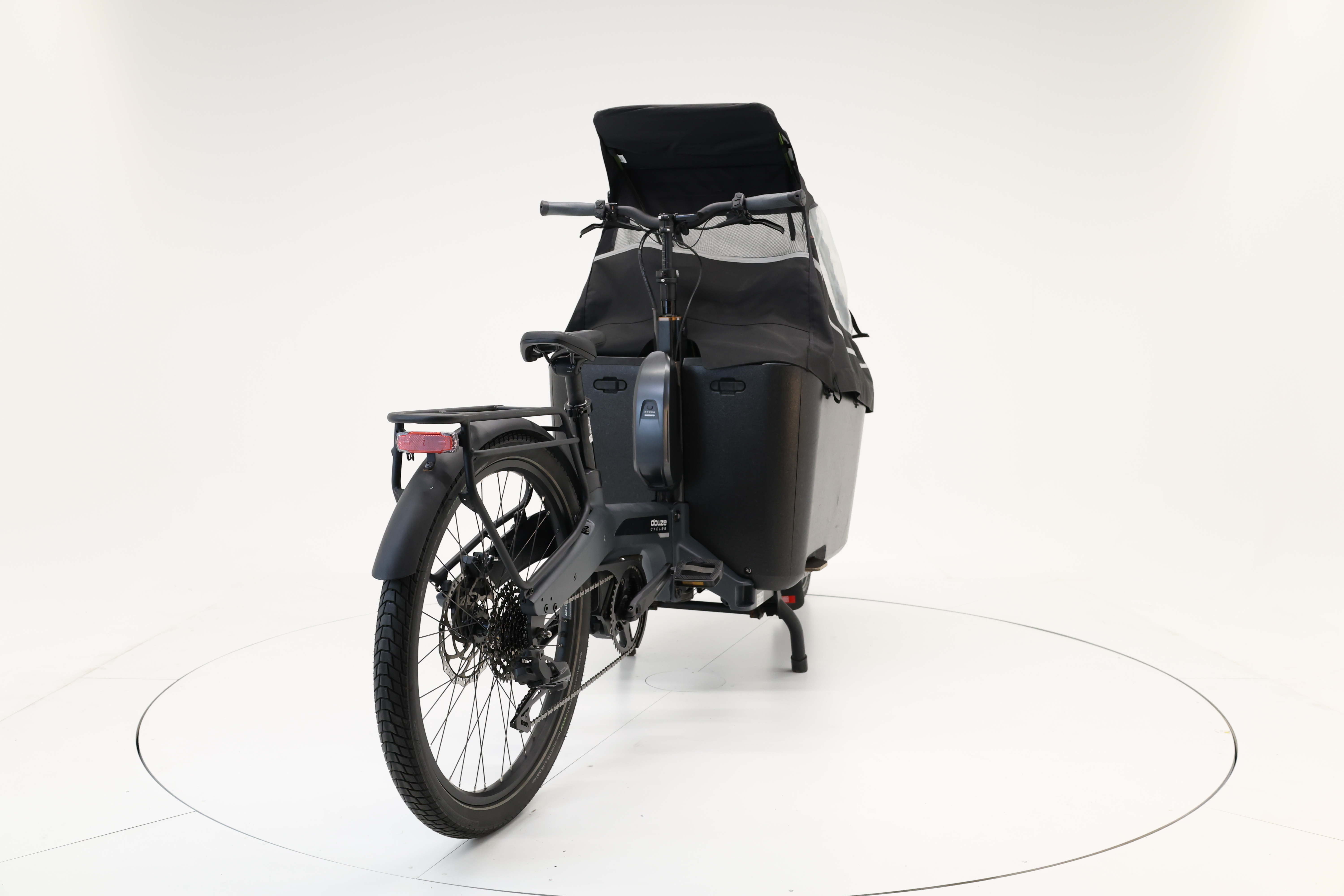 Douze Cycles Heta Cues
