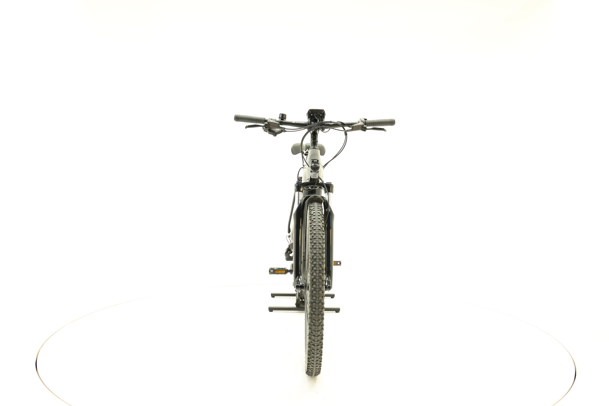 R Raymon Crossray E 6.0, 45 cm, 150-159 cm, 2023, 783 km – Bild 5 von 23