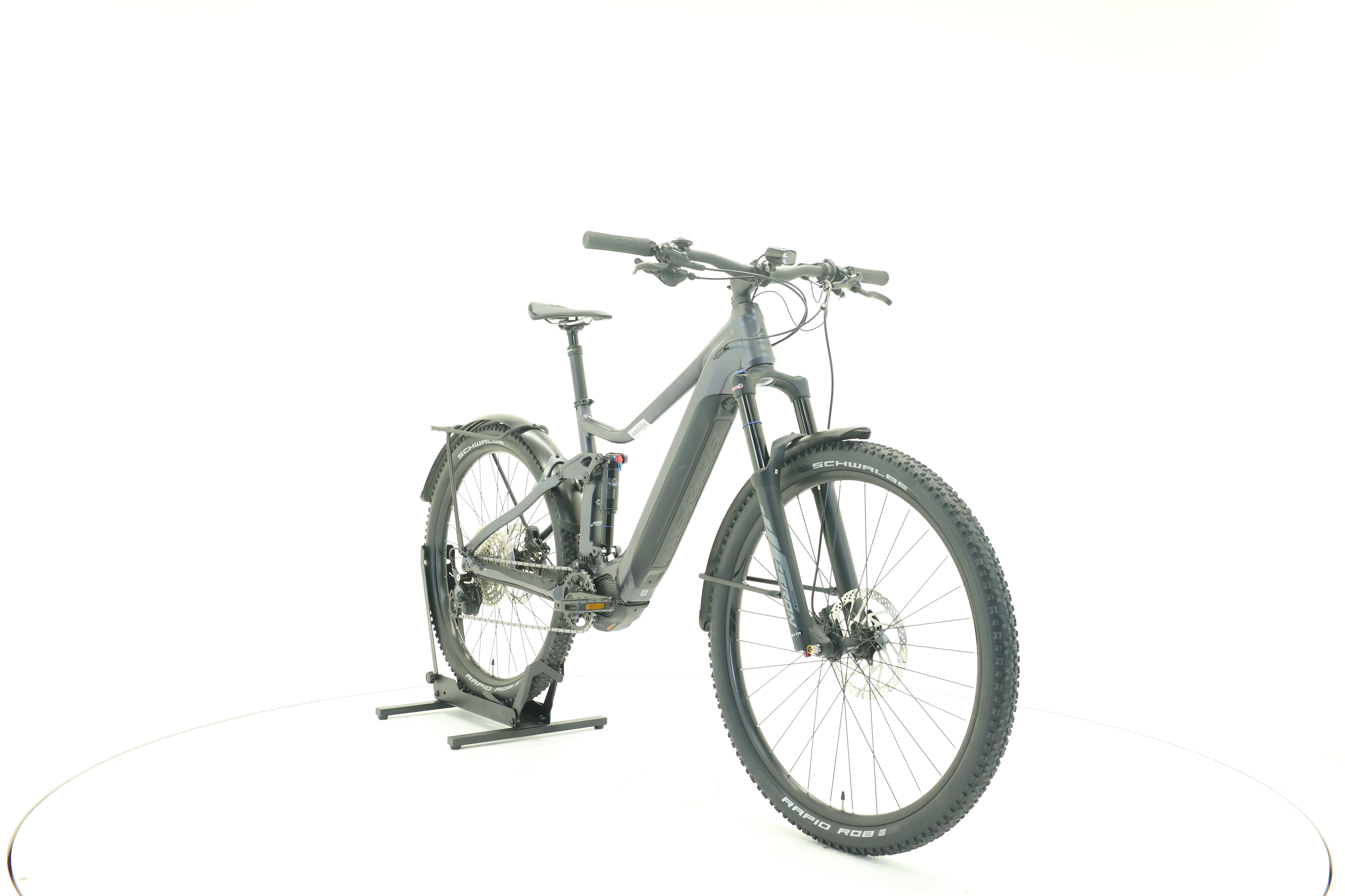 Merida eONE FORTY 675, XL, 190-199 cm, 2023, 983 km – Bild 14 von 24