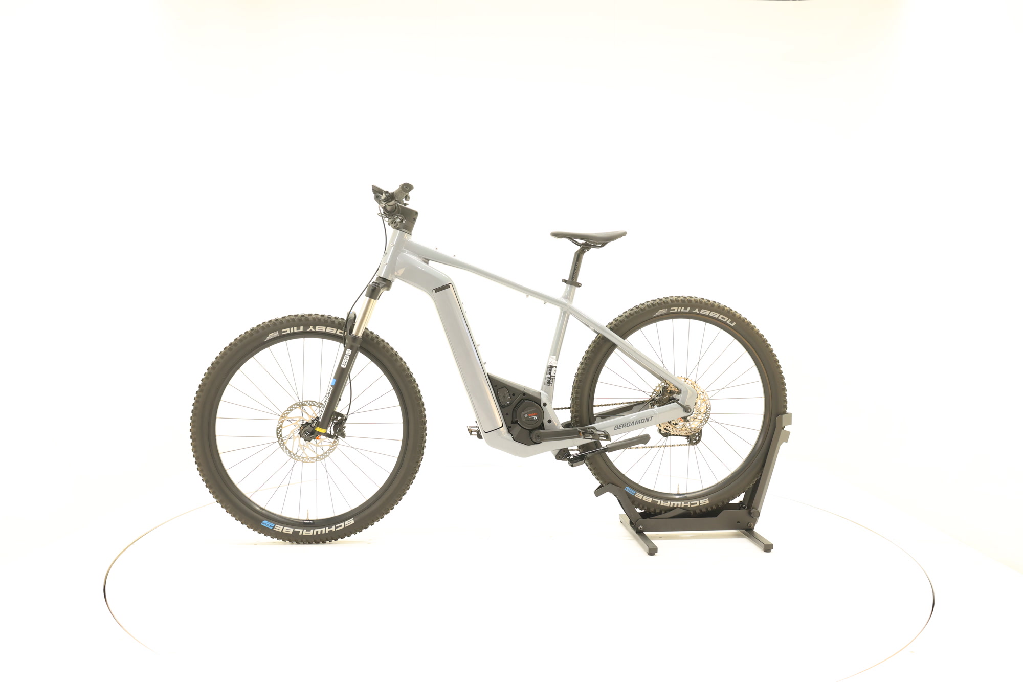 Bergamont E-Revox PRO 2024