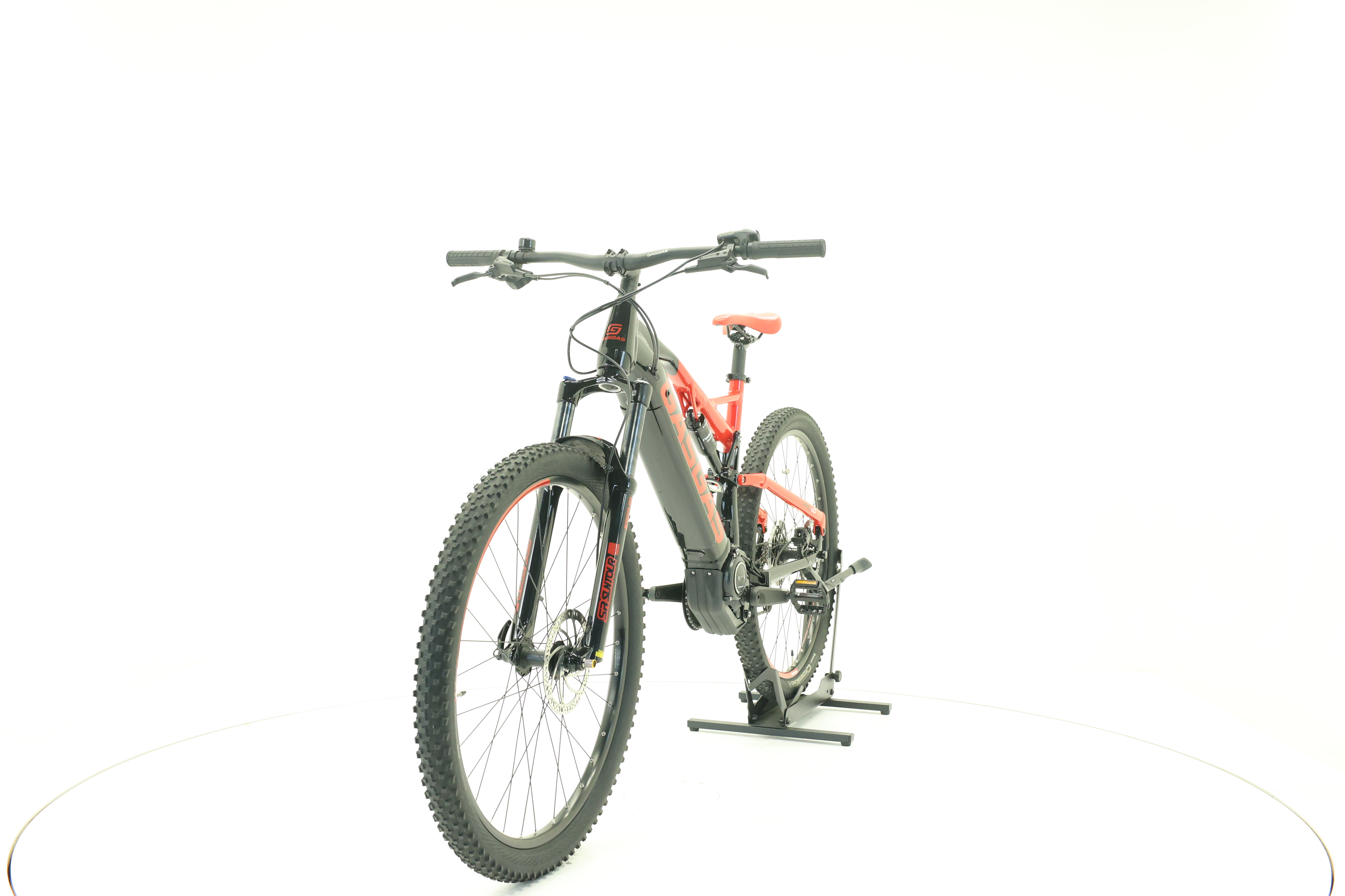 GASGAS G Trail 1.0, L, 180-189 cm, 2024, 532 km – Bild 25 von 27