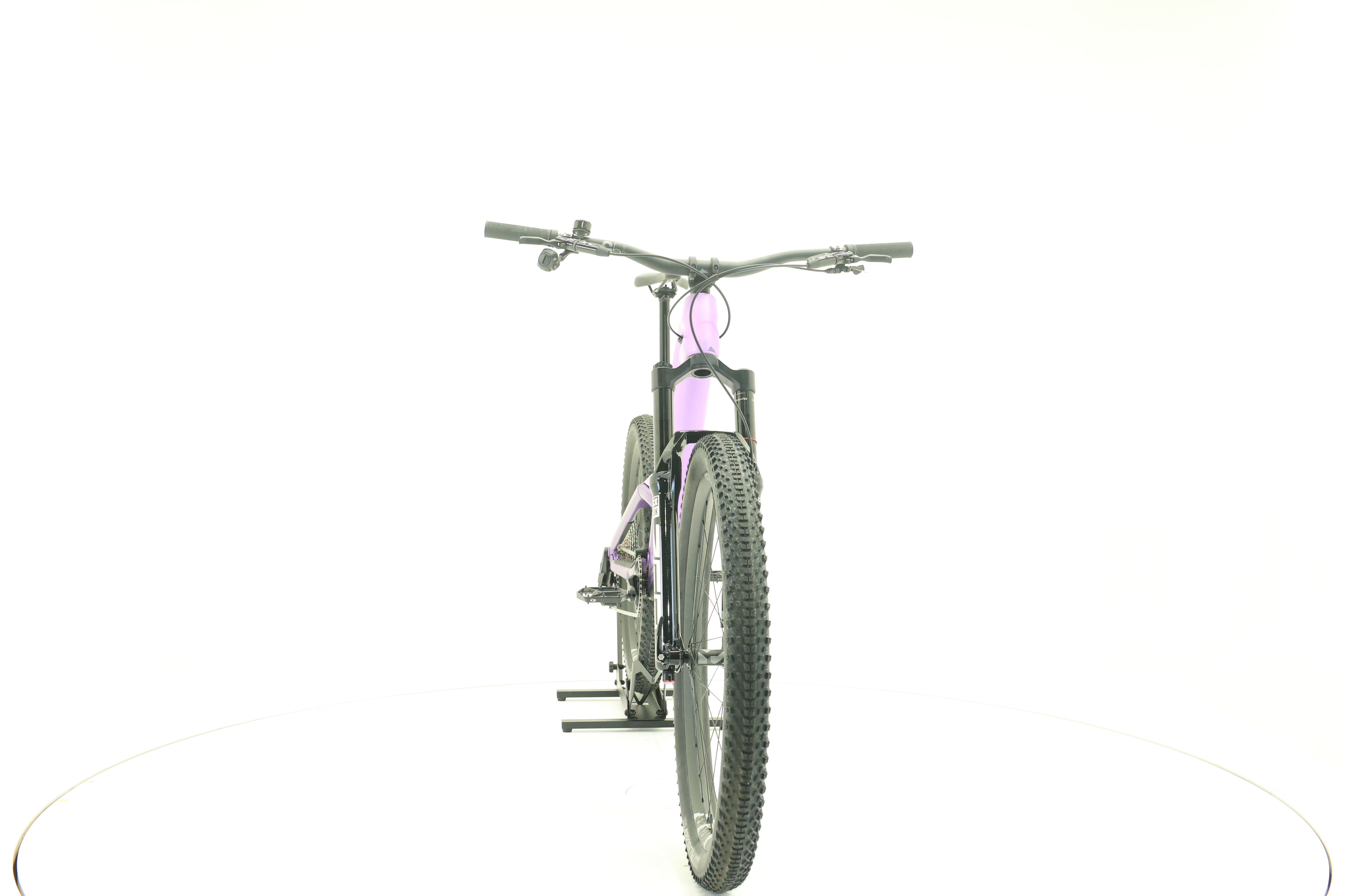Canyon Torque Mullet CF 9