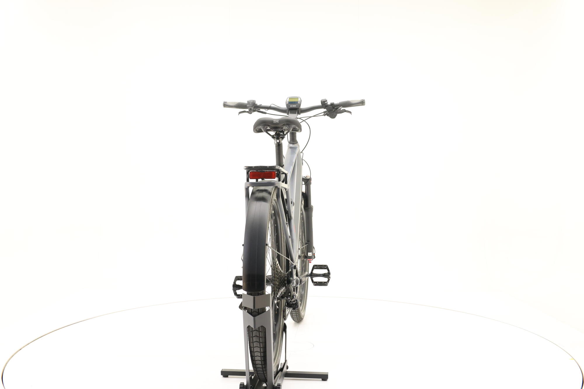 Ortler Bozen SUV Fully, 53 cm, 160-169 cm, 2023, 1427 km – Bild 2 von 9