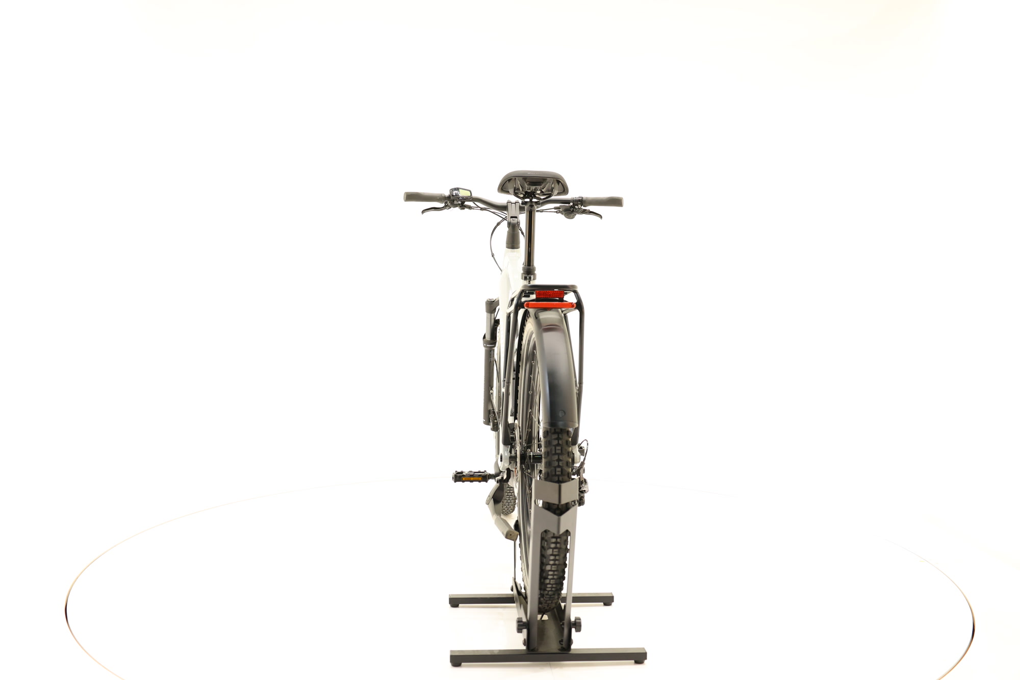 Haibike TREKKING 7 HIGH – Bild 5 von 7