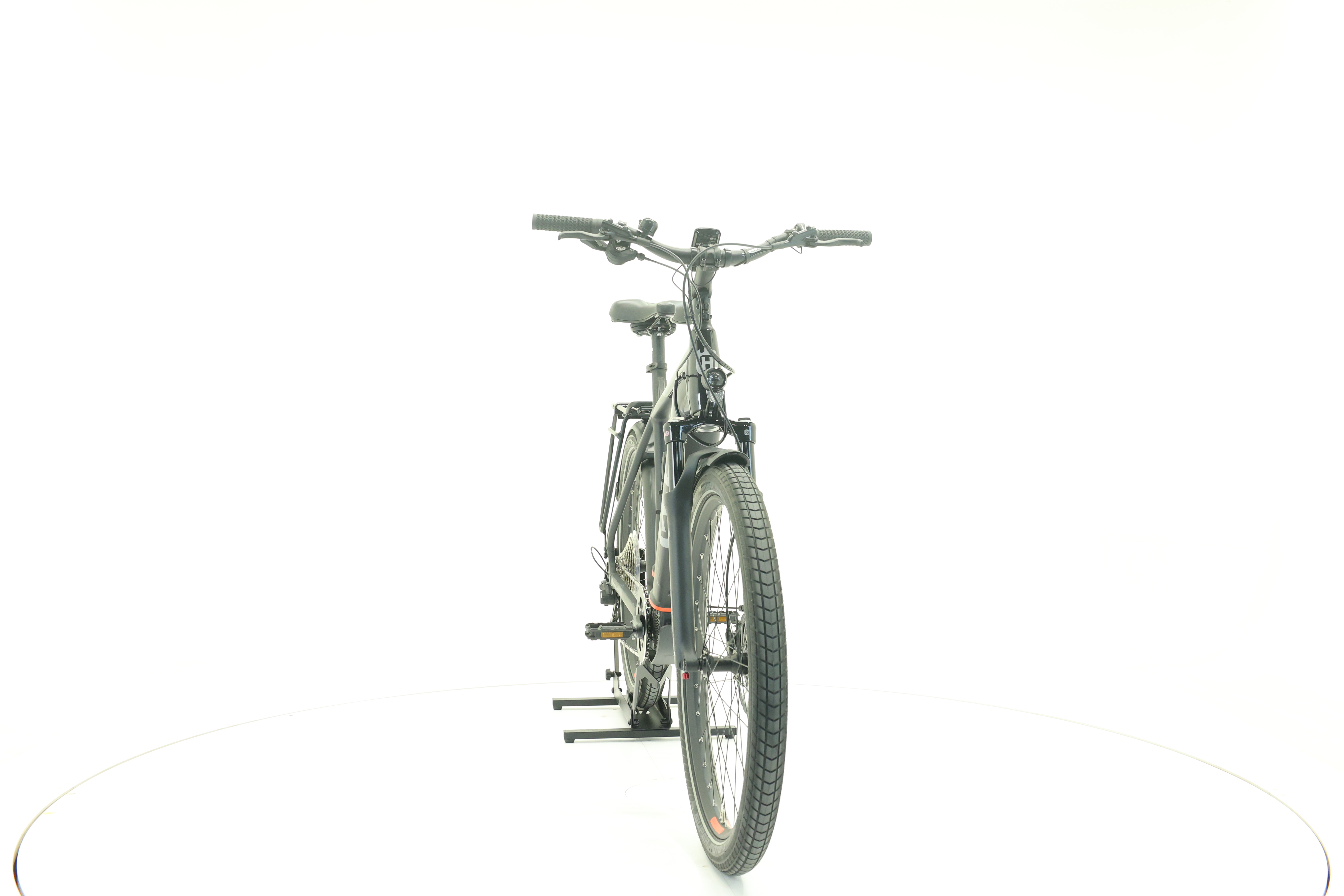 Husqvarna E-Bicycles Gran Tourer 3 GT3