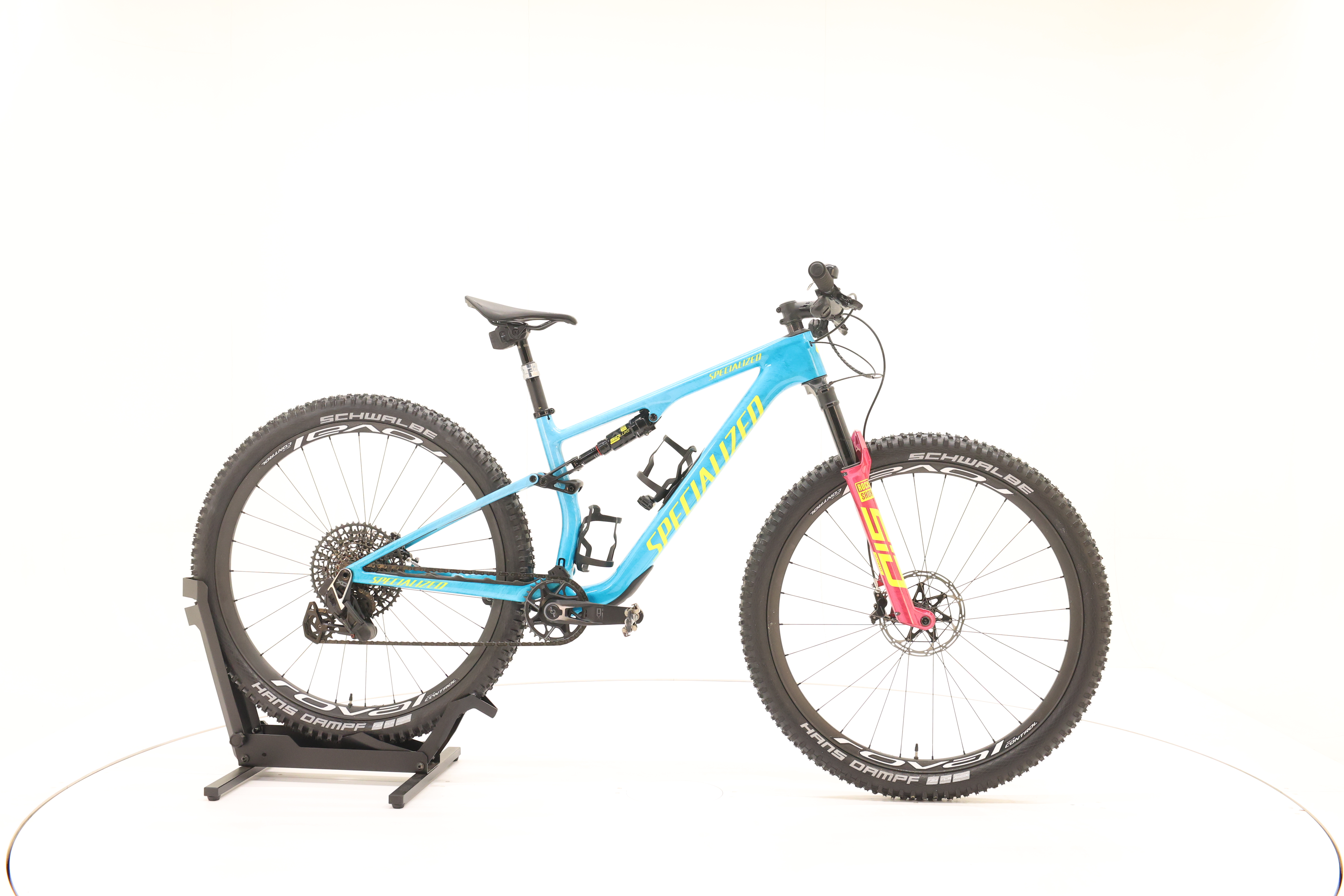 Specialized Epic 8 Custom, 41 cm, 160-169 cm, 2024, 0 km – Bild 16 von 29