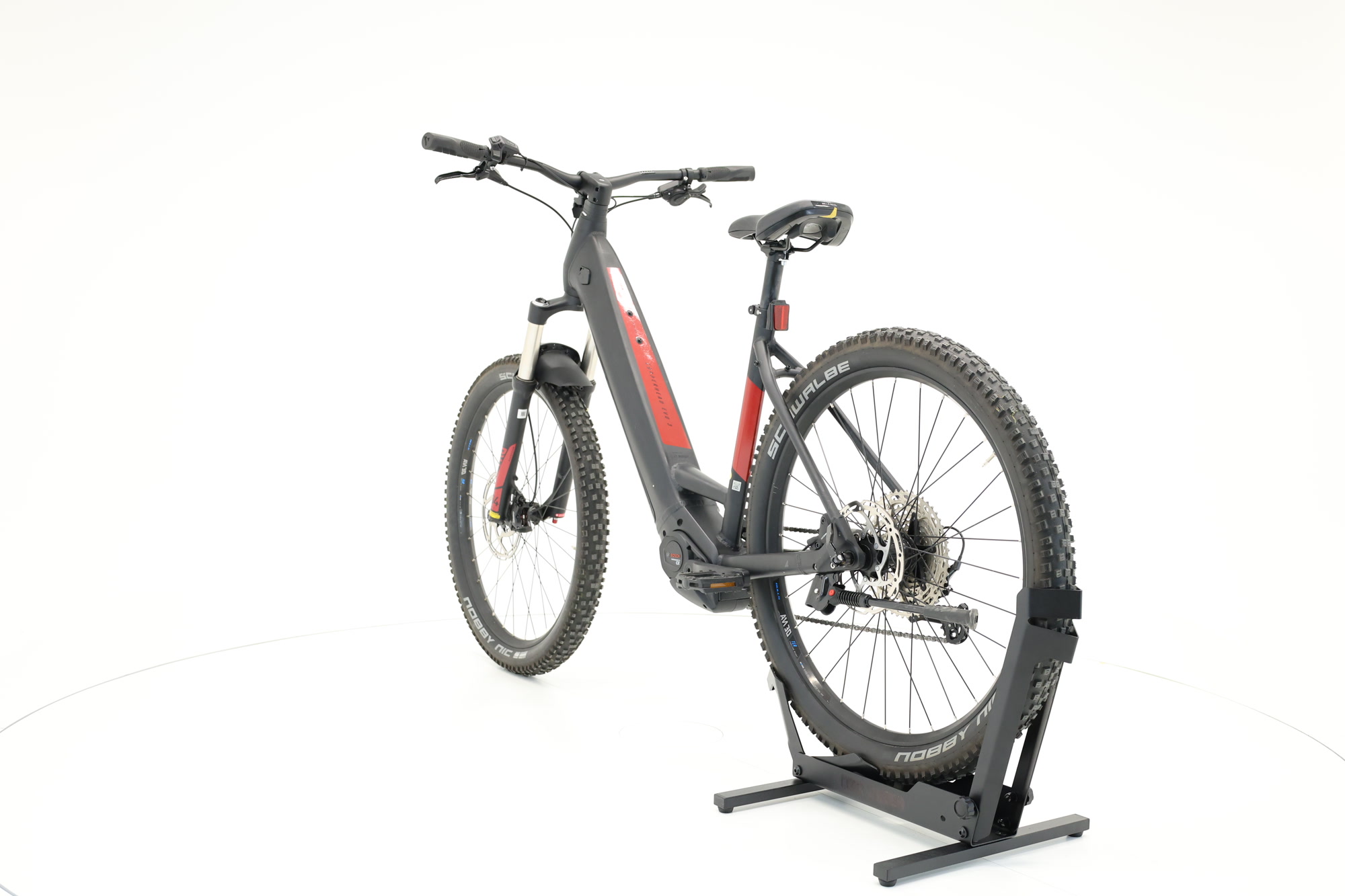 Bulls Copperhead Evo3, 48 cm, 160-169 cm, 2024, 359 km – Bild 2 von 8