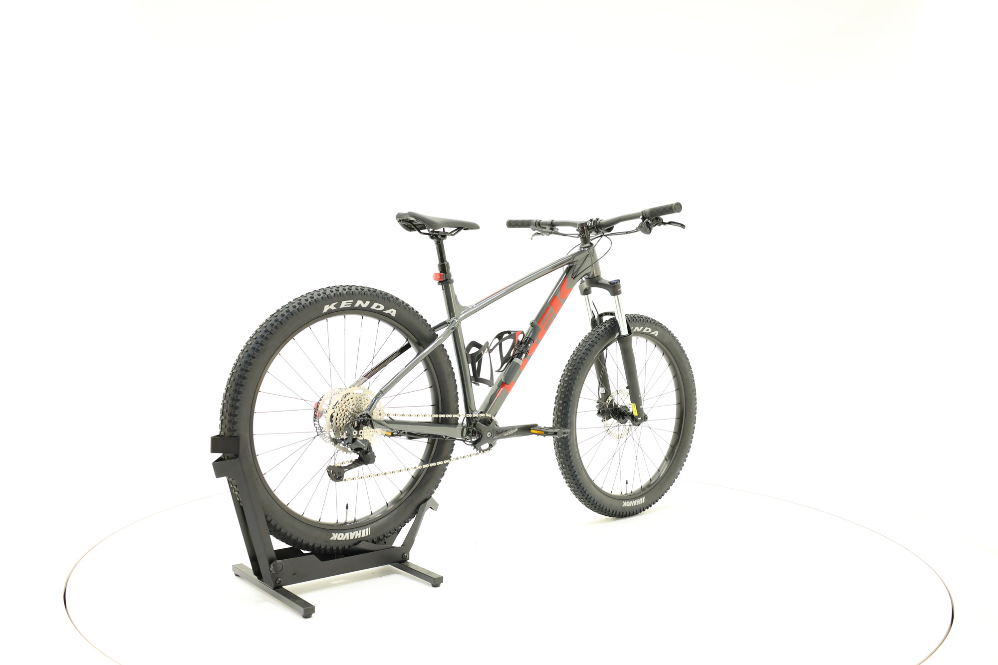 Trek Roscoe 6, L, 180-189 cm, 2024, 0 km – Bild 9 von 16