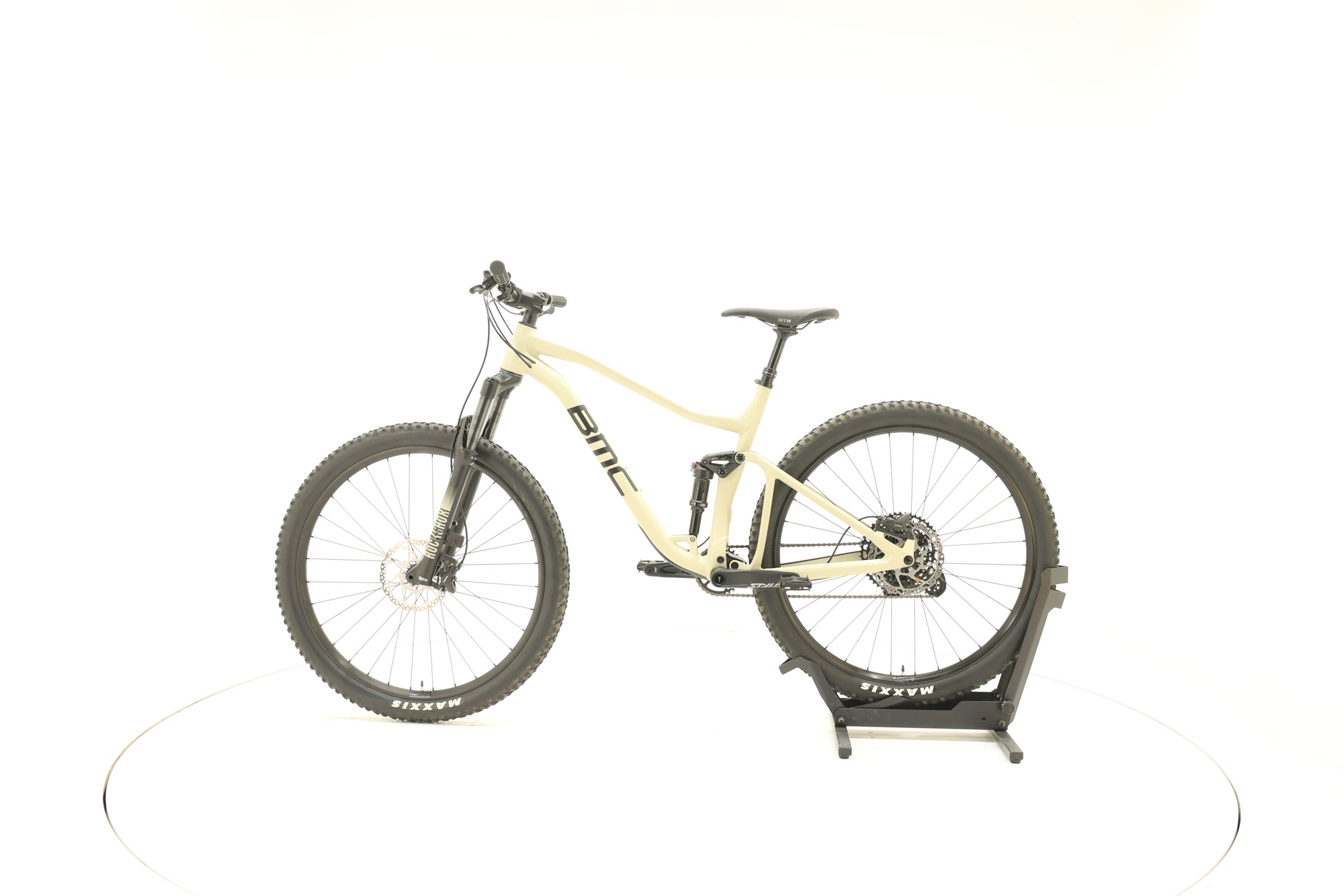 BMC Speedfox AL One, L, 180-189 cm, 2022, 0 km – Bild 6 von 8