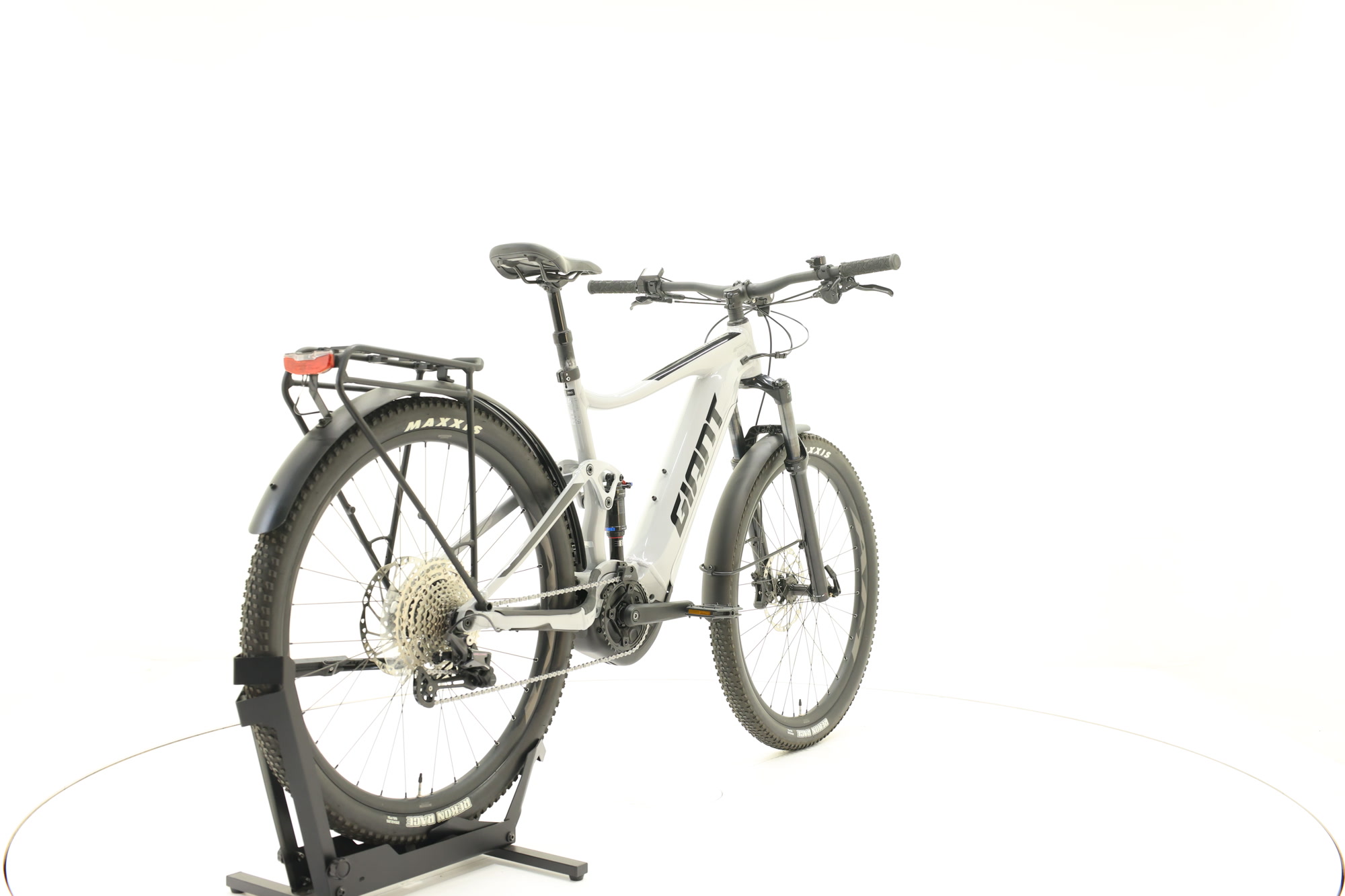 GIANT Stance E+ Pro EX, L, 180-189 cm, 2023, 369 km – Bild 14 von 14