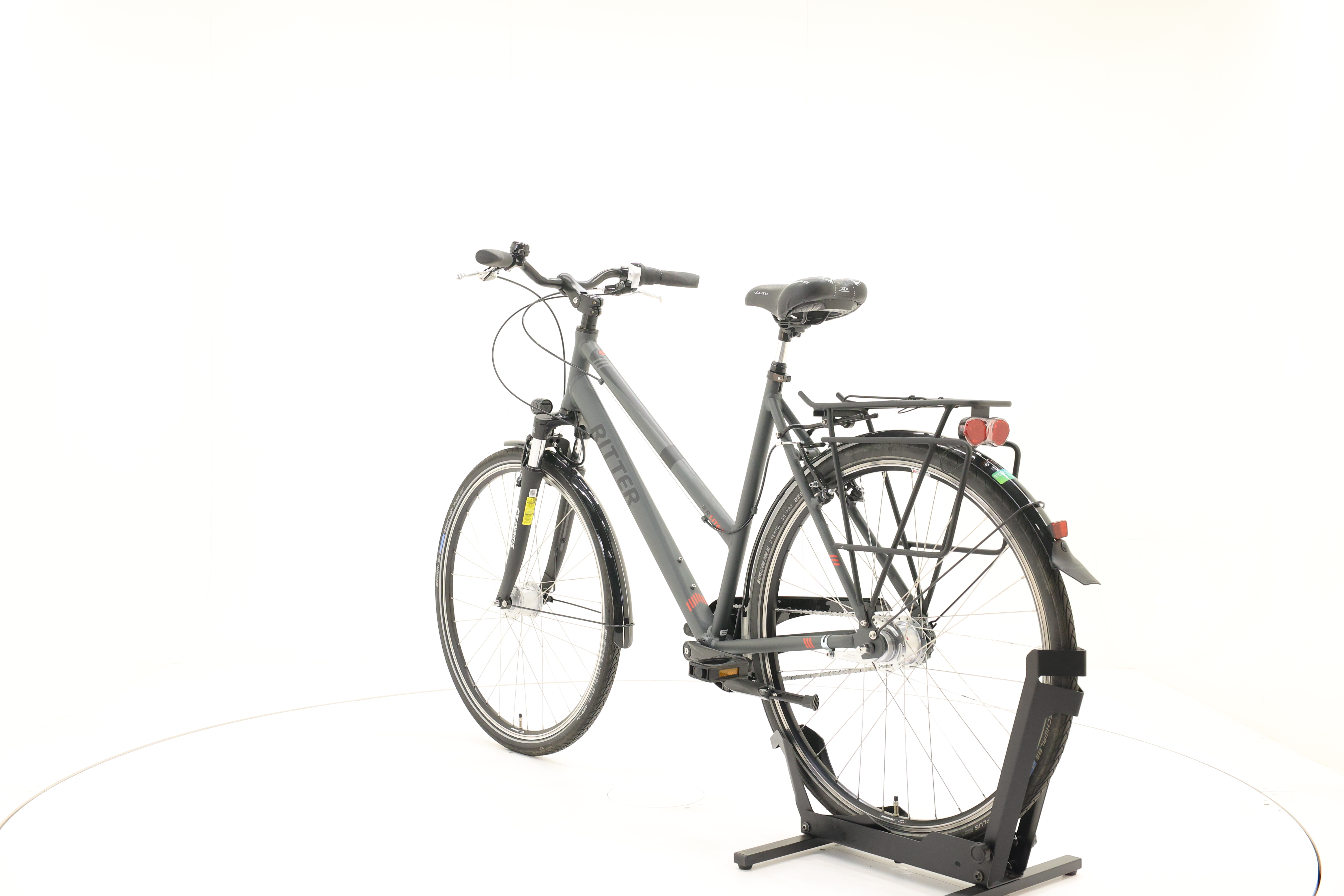 Ritter R Lite 7 FG, 56 cm, 180-189 cm, 2025, 0 km – Bild 4 von 24