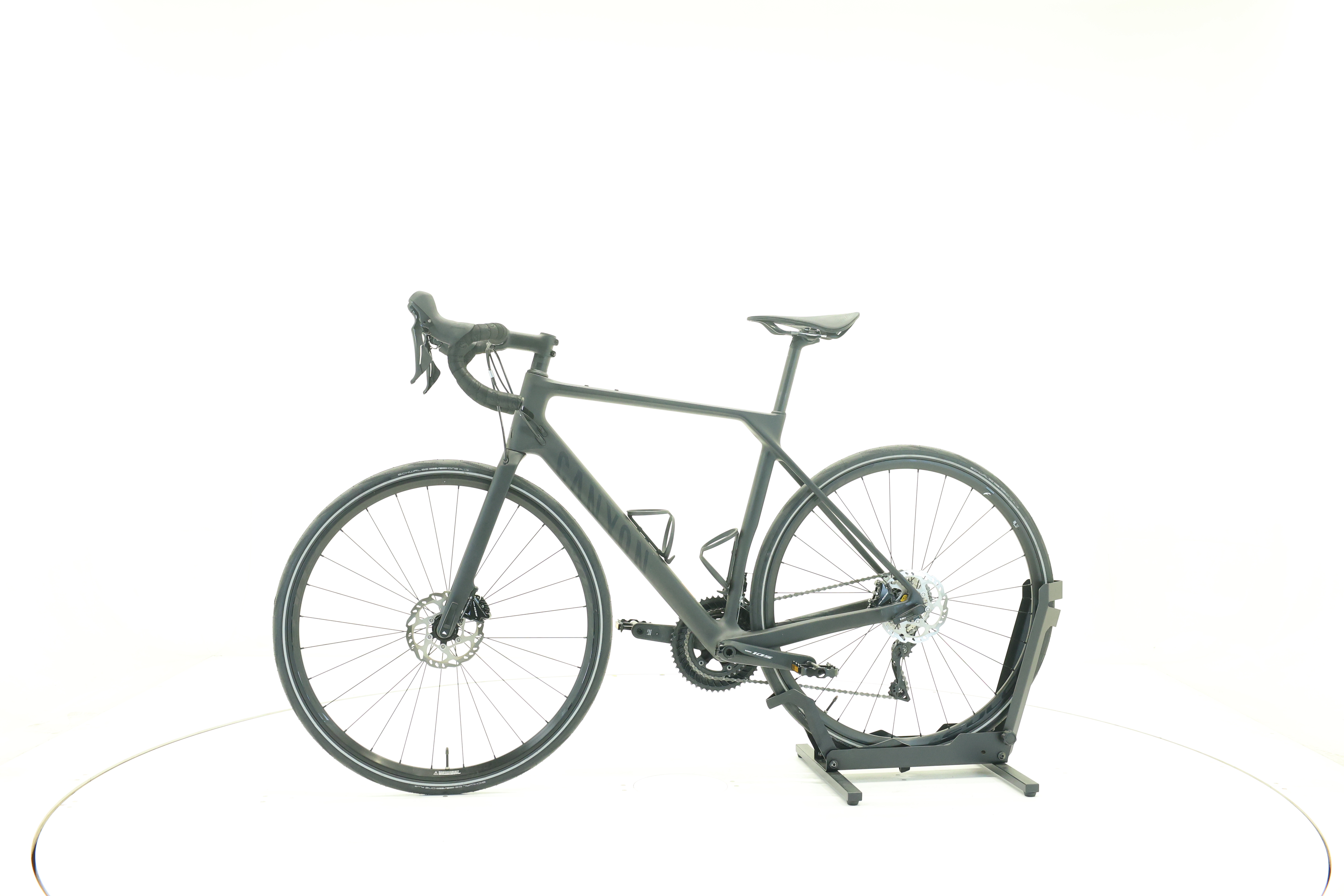 Canyon Endurace CF 7