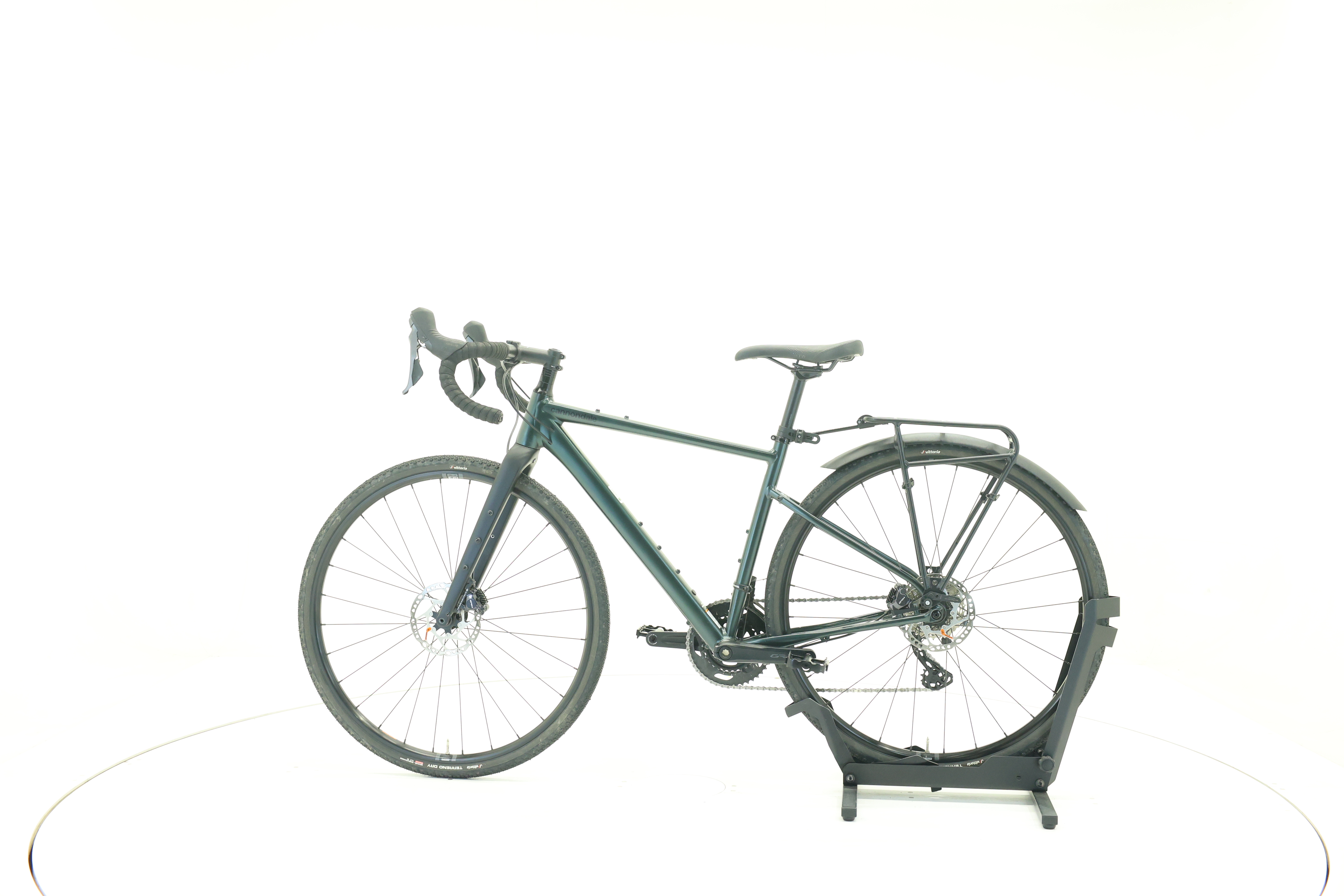 Cannondale Topstone 1