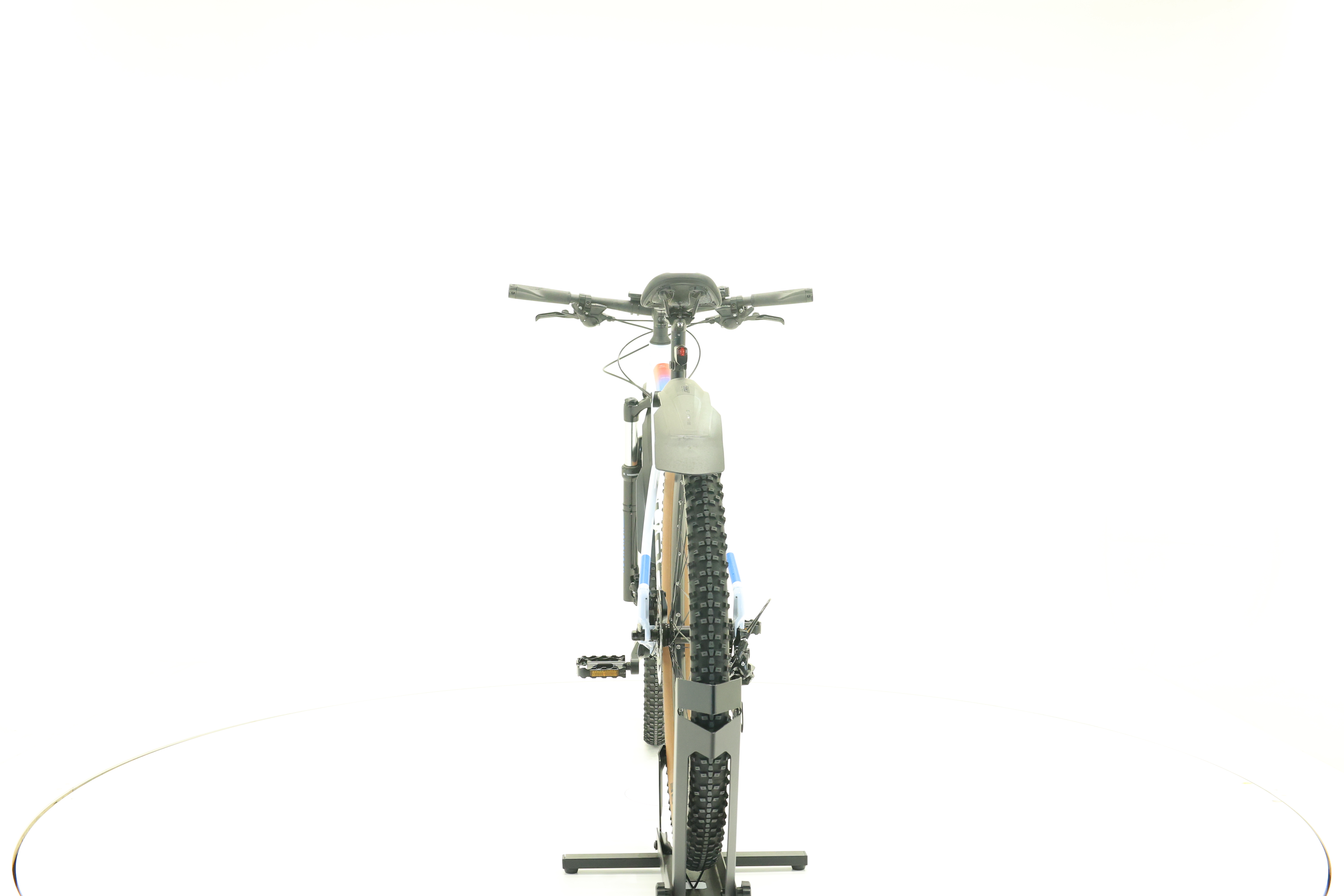 Cube Aim SLX, L, 170-179 cm, 2023, 0 km – Bild 11 von 24
