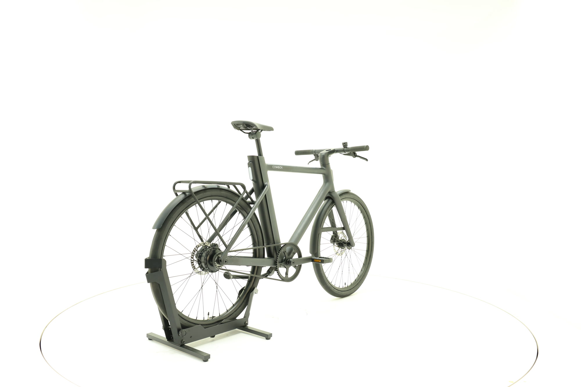 Cowboy Bike C4+